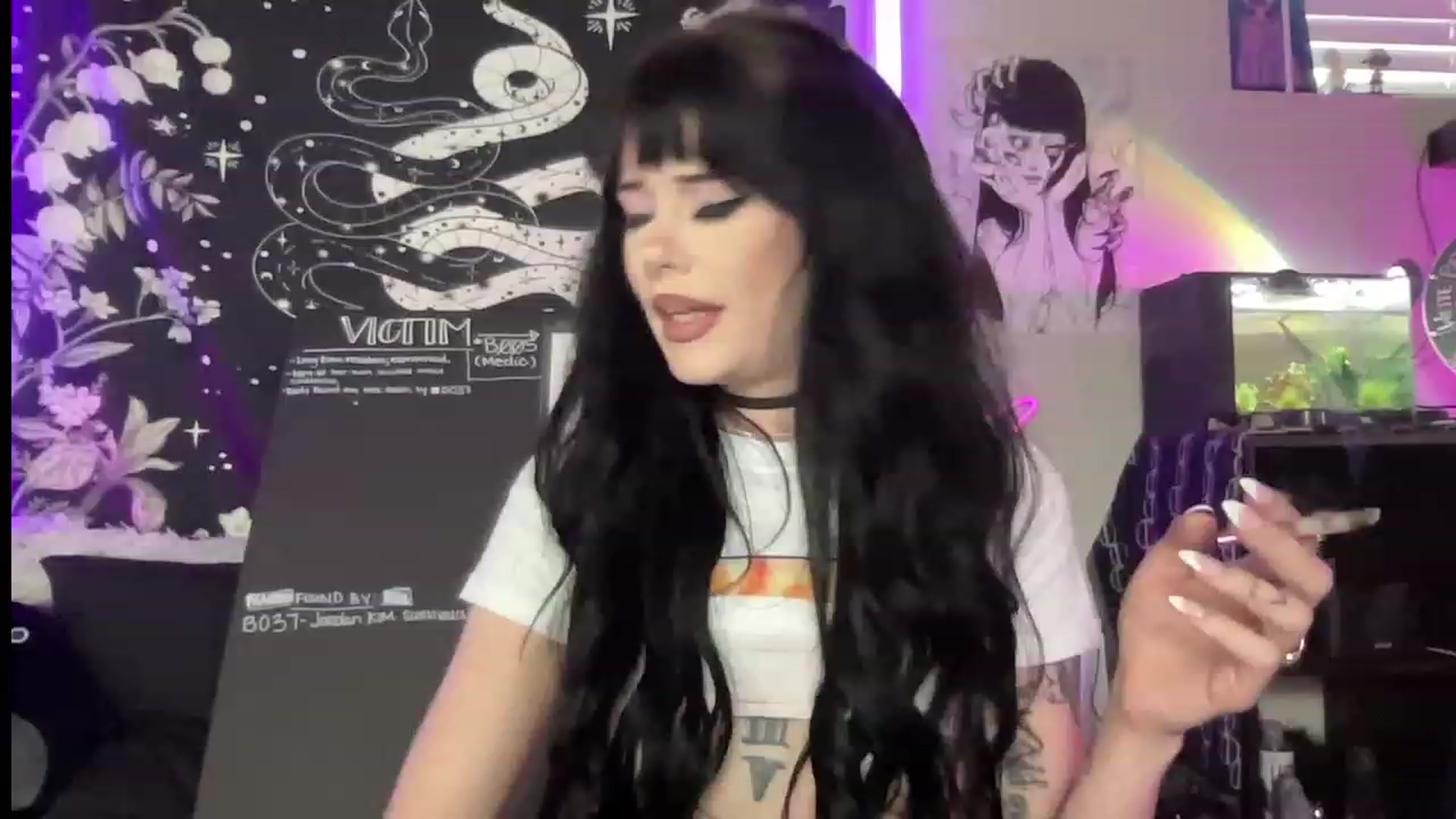 Gallery image thumbnail from RileyWoods's myfreecams stream on, 07/15/2023, 01:24 image 19 of 20