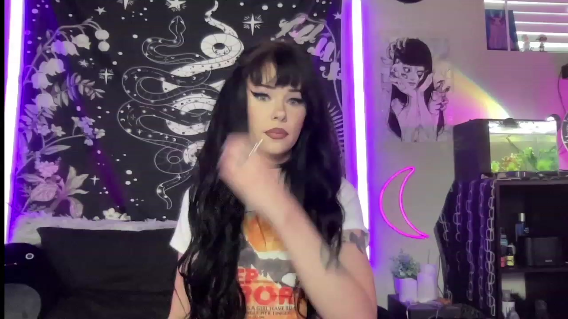 Gallery image thumbnail from RileyWoods's myfreecams stream on, 07/15/2023, 01:24 image 14 of 20