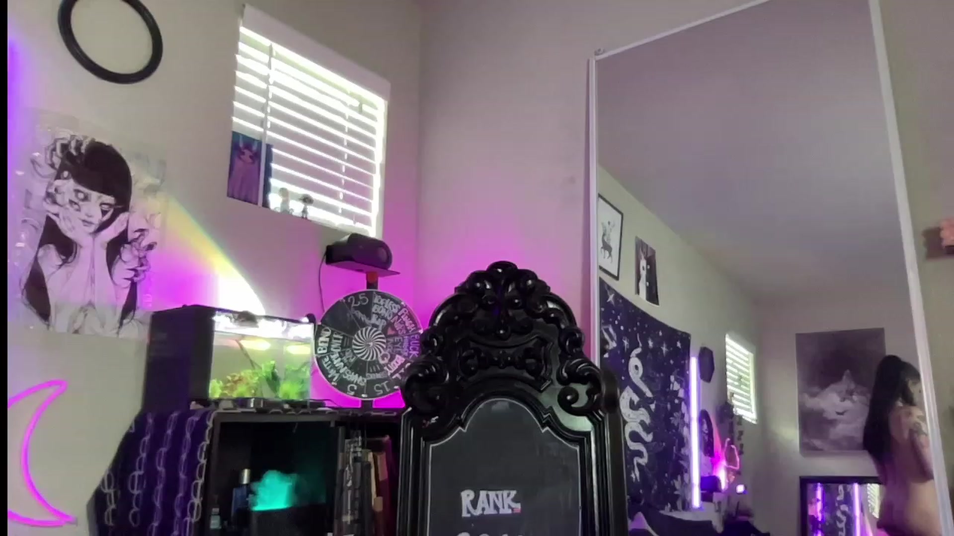 Gallery image thumbnail from RileyWoods's myfreecams stream on, 07/16/2023, 24:46 image 17 of 20