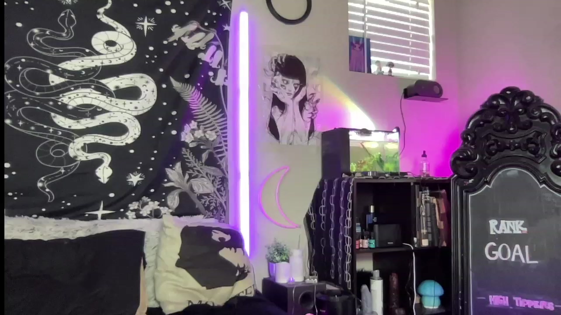 Gallery image thumbnail from RileyWoods's myfreecams stream on, 07/17/2023, 03:44 image 9 of 20