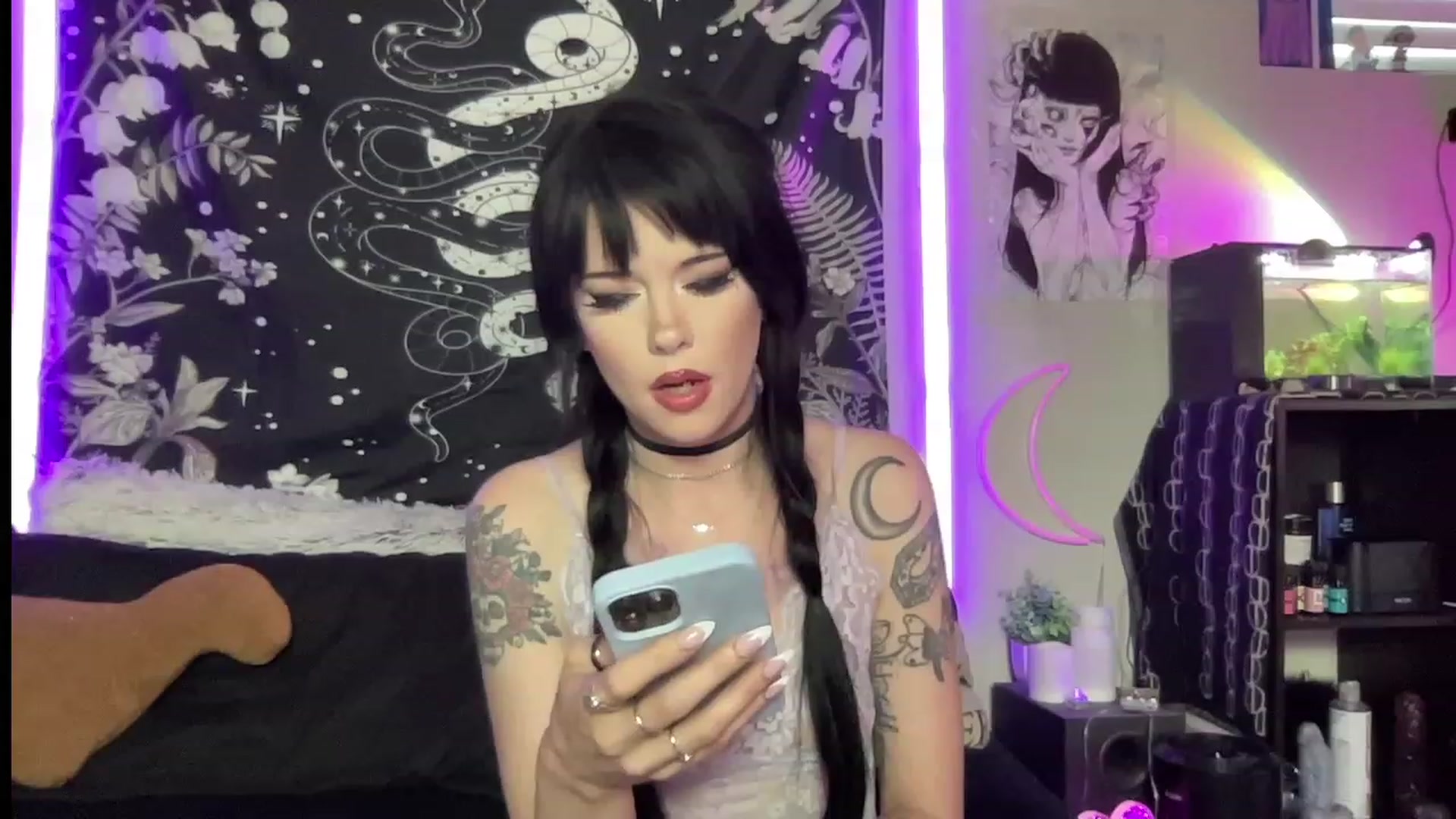 Gallery image thumbnail from RileyWoods's myfreecams stream on, 07/17/2023, 03:44 image 14 of 20