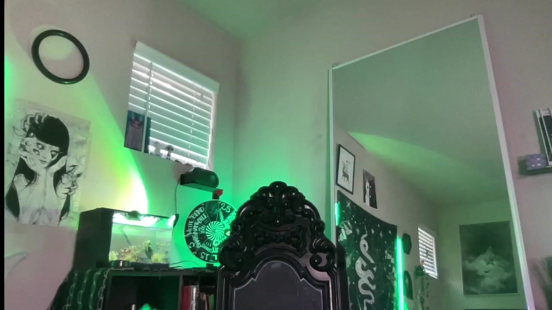 Gallery image thumbnail from RileyWoods's myfreecams stream on, 07/18/2023, 02:55 image 20 of 20