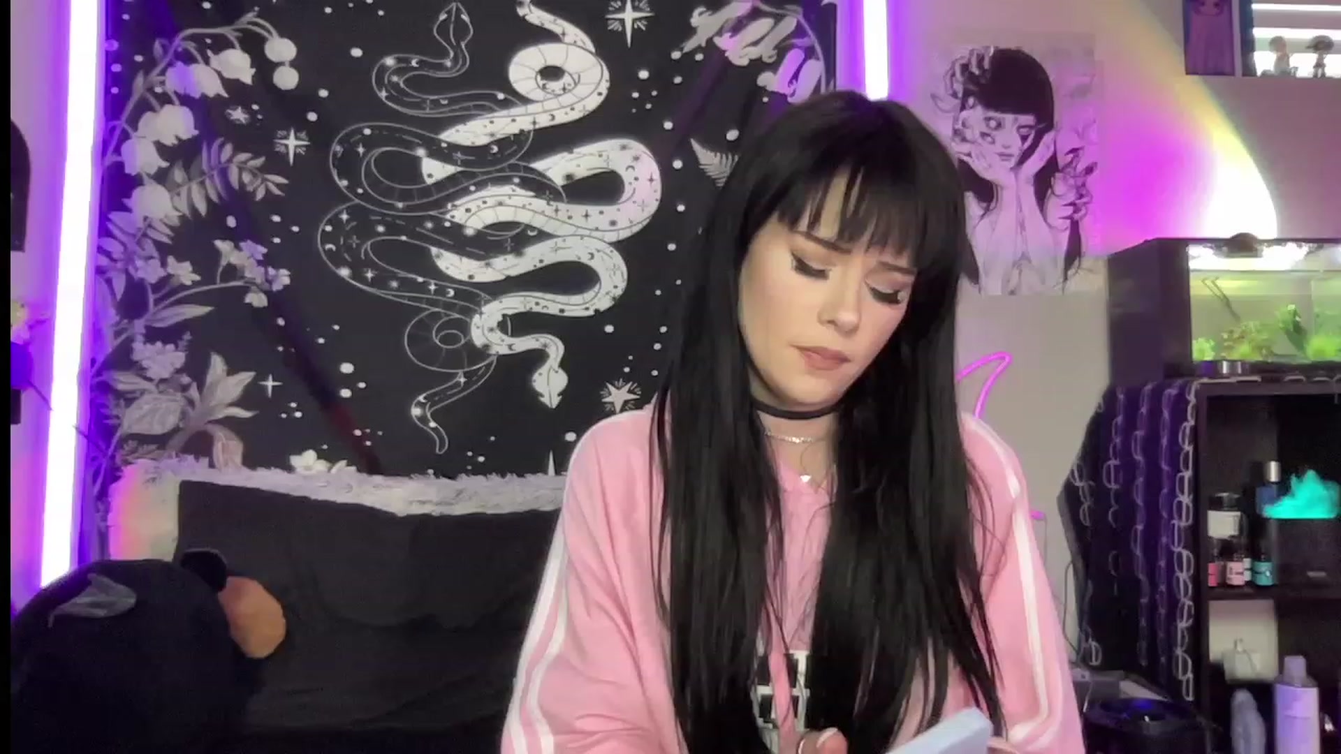Gallery image thumbnail from RileyWoods's myfreecams stream on, 07/18/2023, 23:01 image 20 of 20