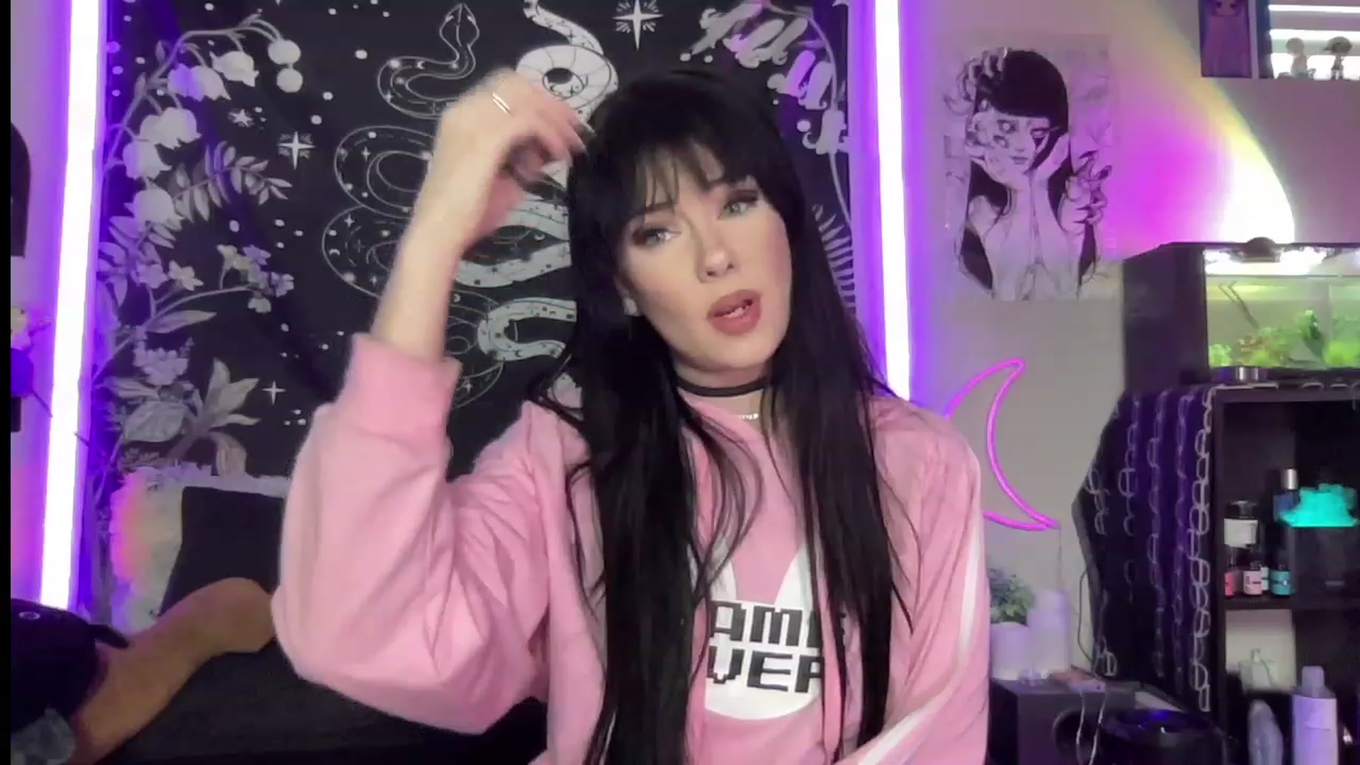 Gallery image thumbnail from RileyWoods's myfreecams stream on, 07/18/2023, 23:01 image 18 of 20