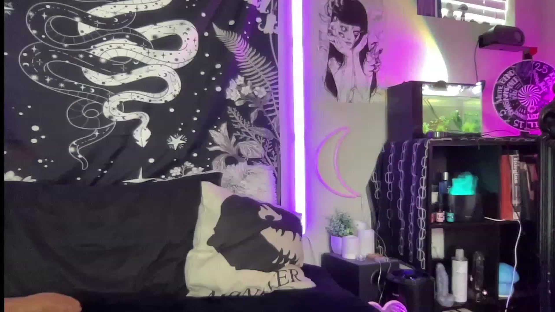 Gallery image thumbnail from RileyWoods's myfreecams stream on, 07/19/2023, 02:17 image 9 of 20