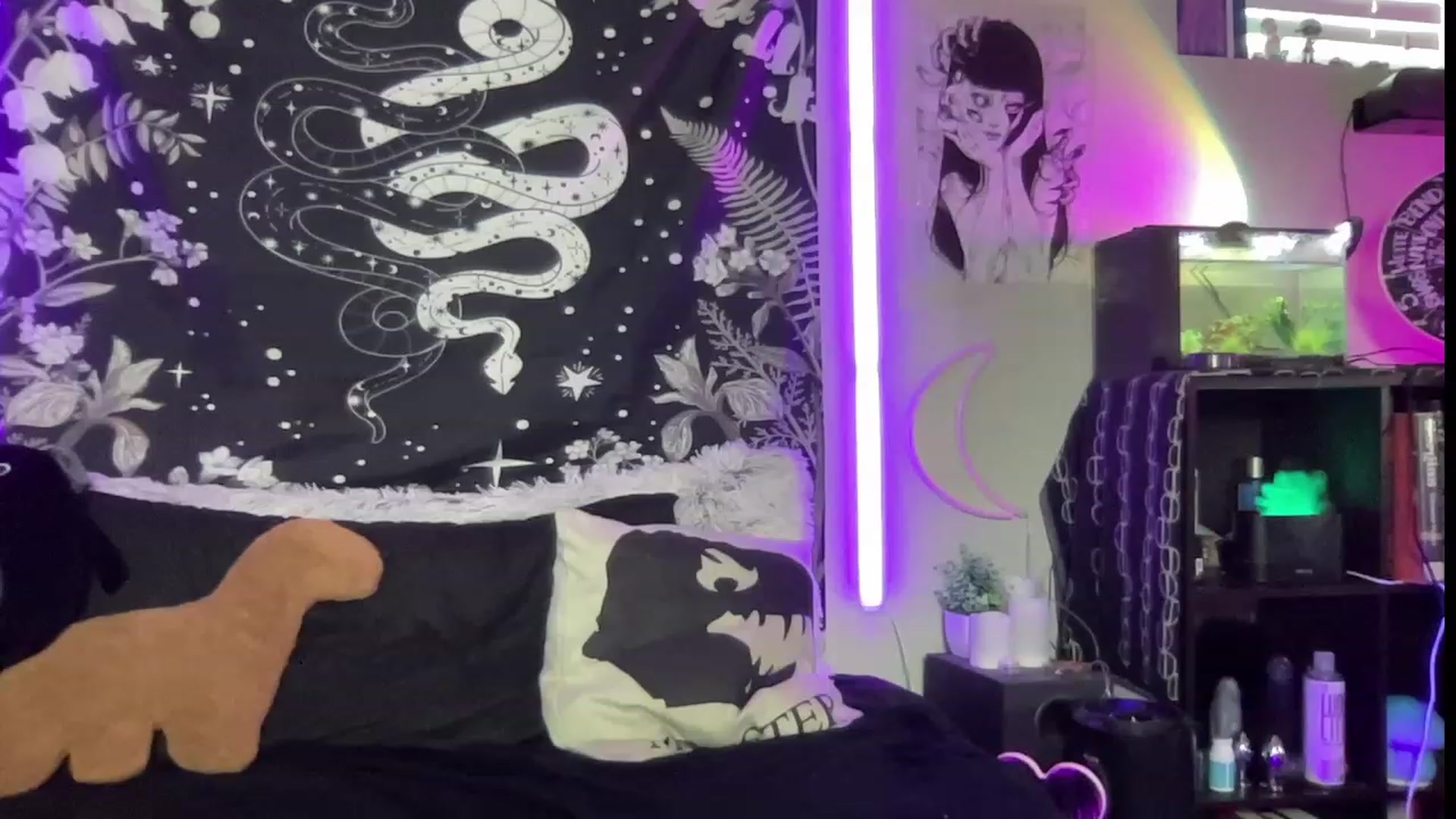 Gallery image thumbnail from RileyWoods's myfreecams stream on, 07/20/2023, 01:46 image 1 of 20