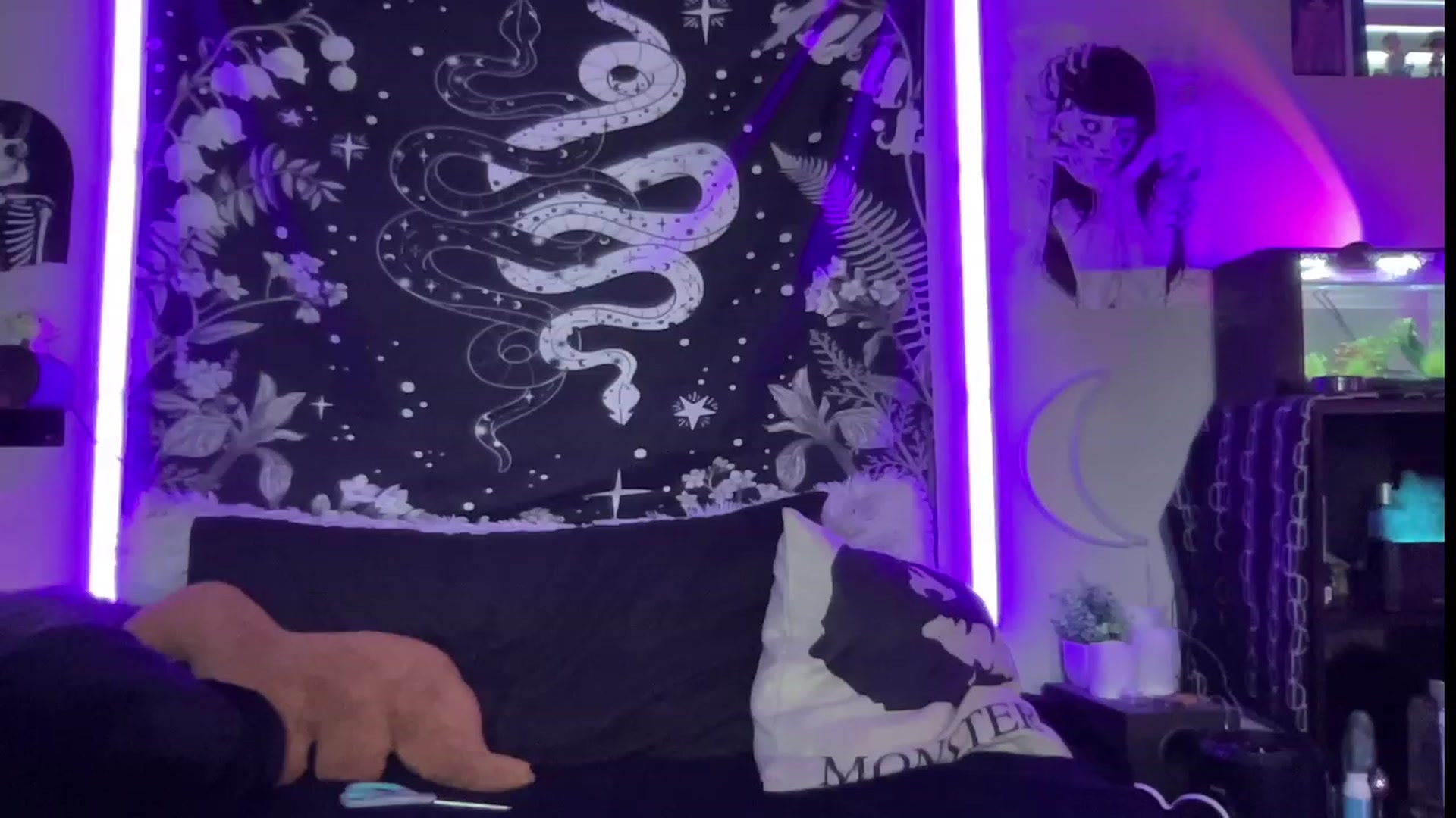 Gallery image thumbnail from RileyWoods's myfreecams stream on, 07/21/2023, 02:13 image 20 of 20