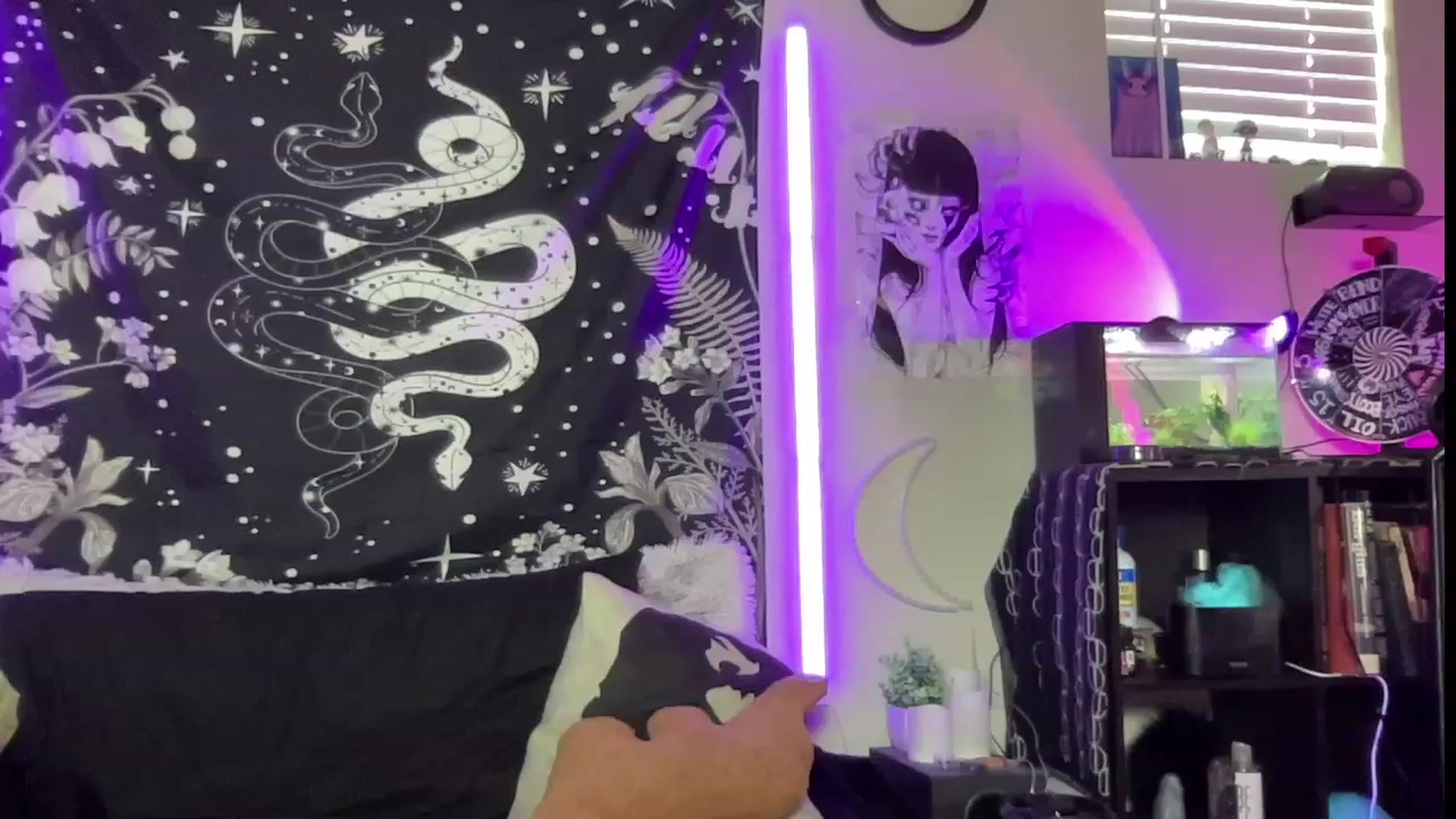Gallery image thumbnail from RileyWoods's myfreecams stream on, 07/21/2023, 02:13 image 1 of 20