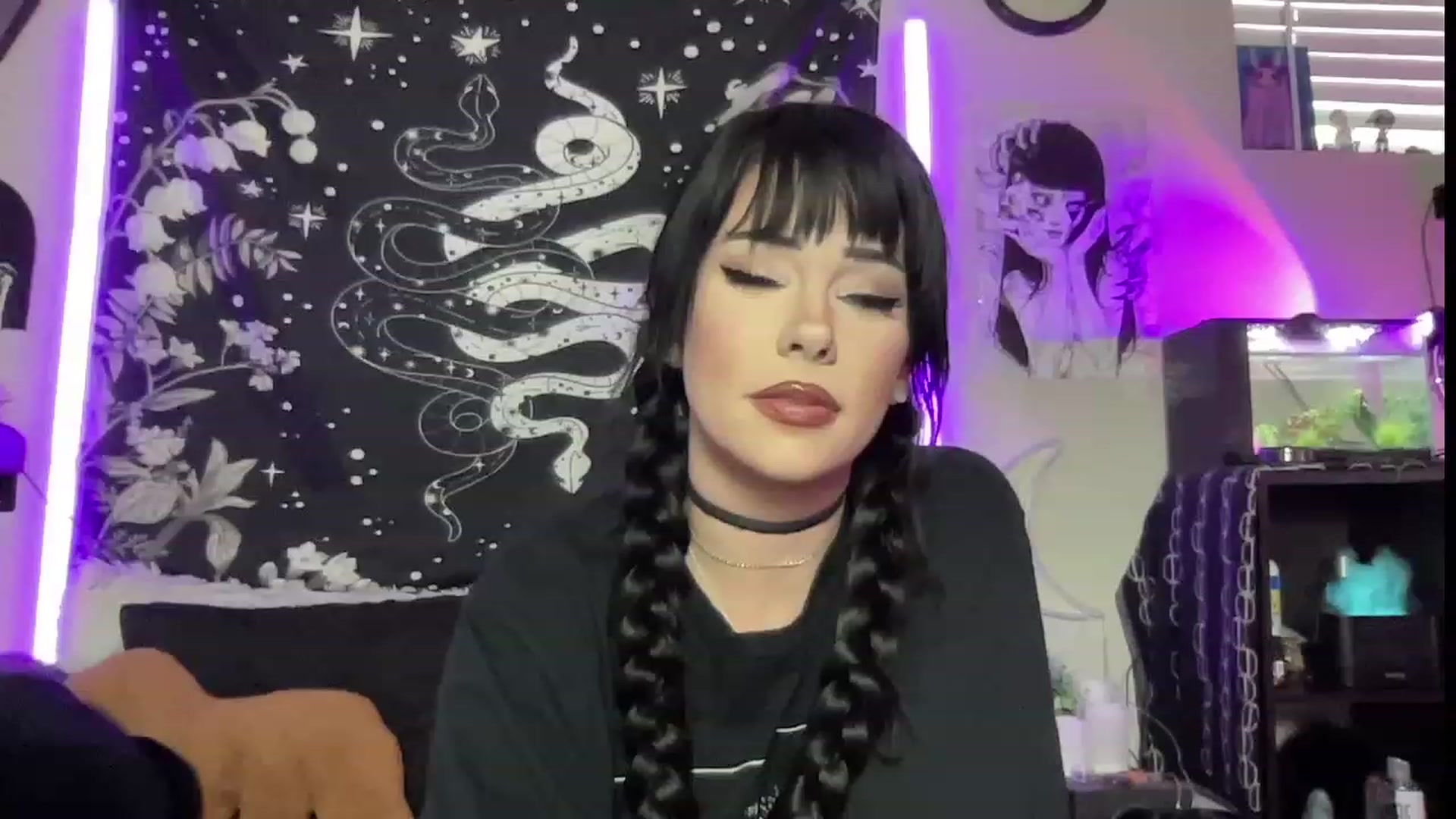 Gallery image thumbnail from RileyWoods's myfreecams stream on, 07/21/2023, 02:13 image 5 of 20