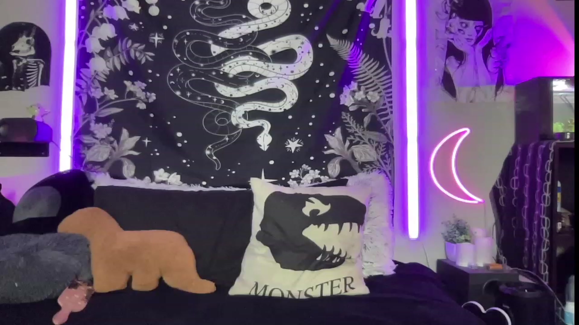 Gallery image thumbnail from RileyWoods's myfreecams stream on, 07/22/2023, 24:05 image 11 of 20
