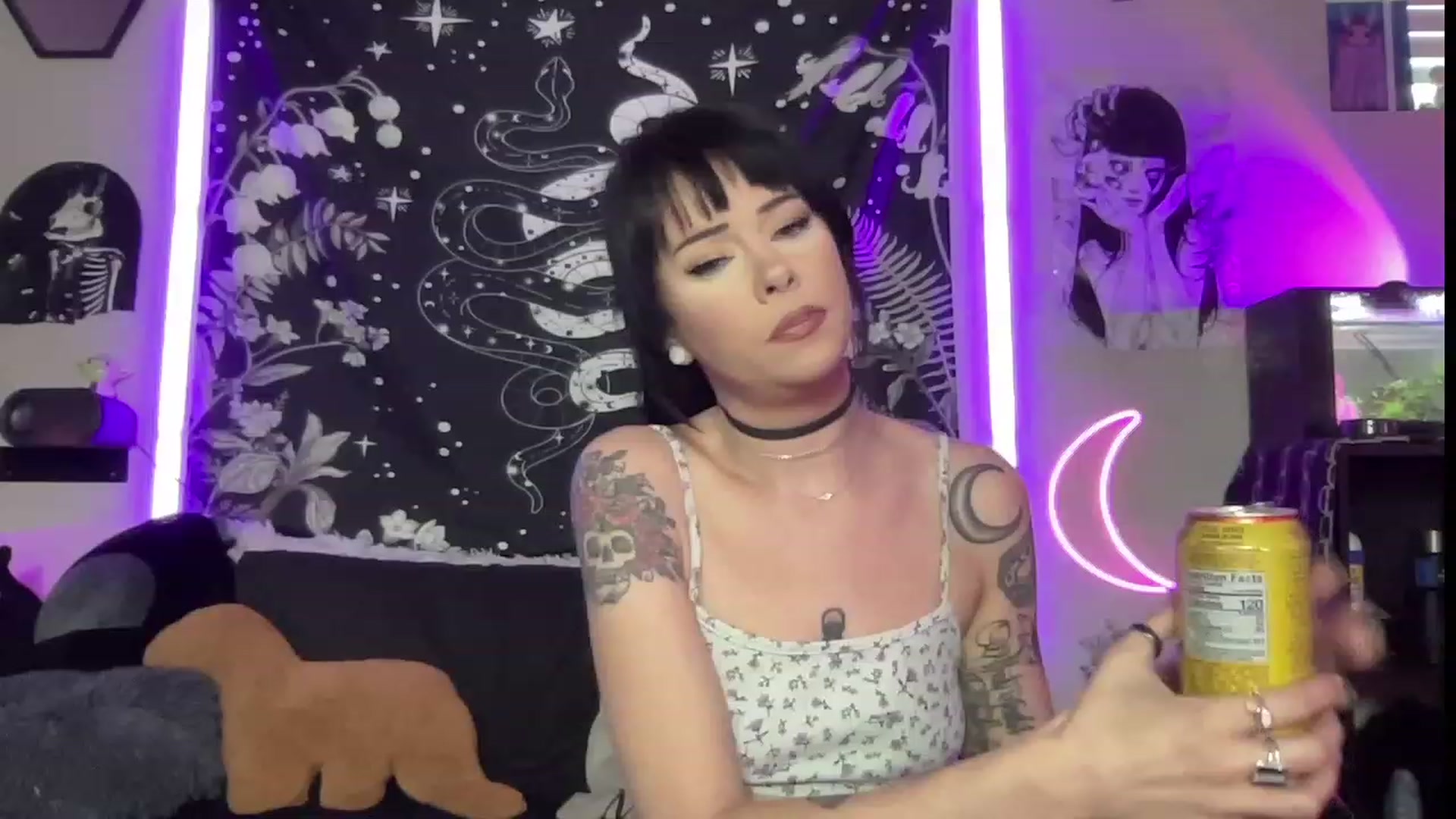 Gallery image thumbnail from RileyWoods's myfreecams stream on, 07/22/2023, 24:05 image 17 of 20