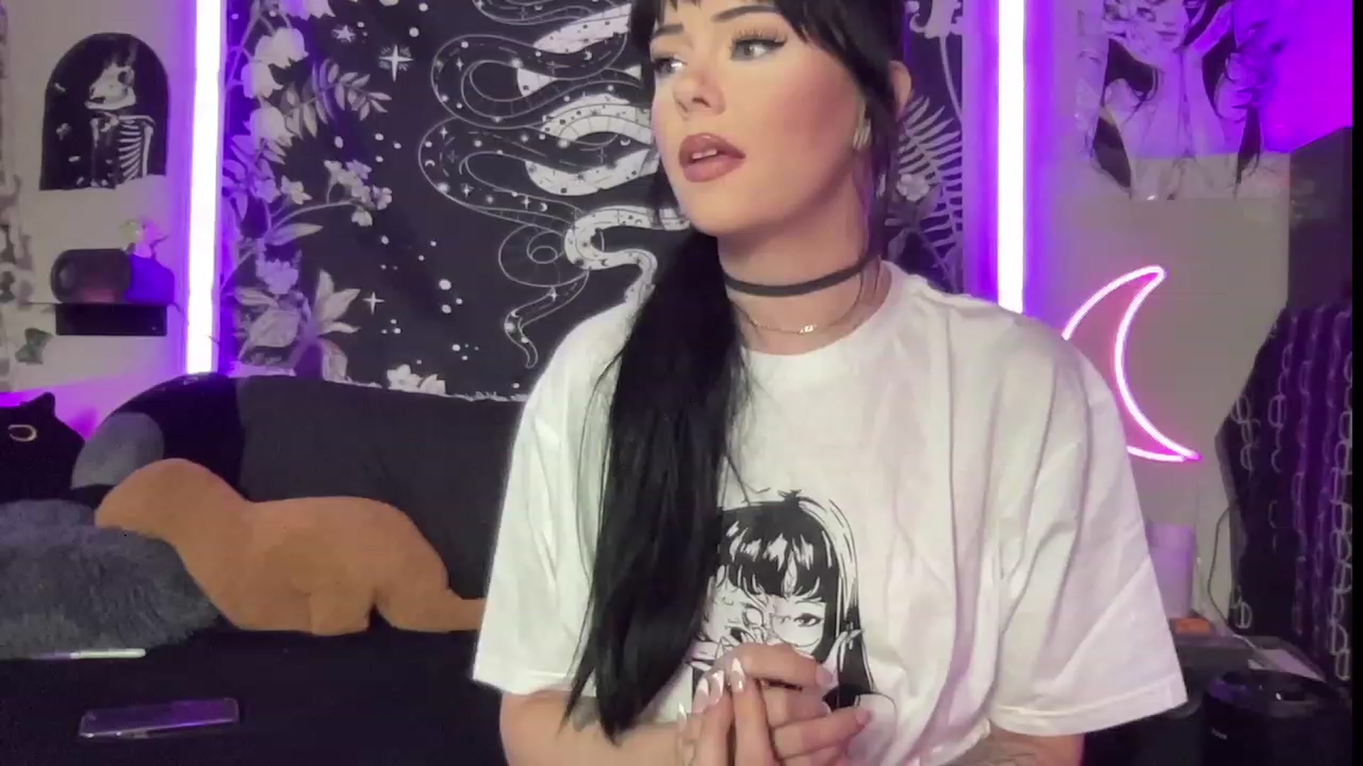 Gallery image thumbnail from RileyWoods's myfreecams stream on, 07/22/2023, 02:42 image 10 of 20