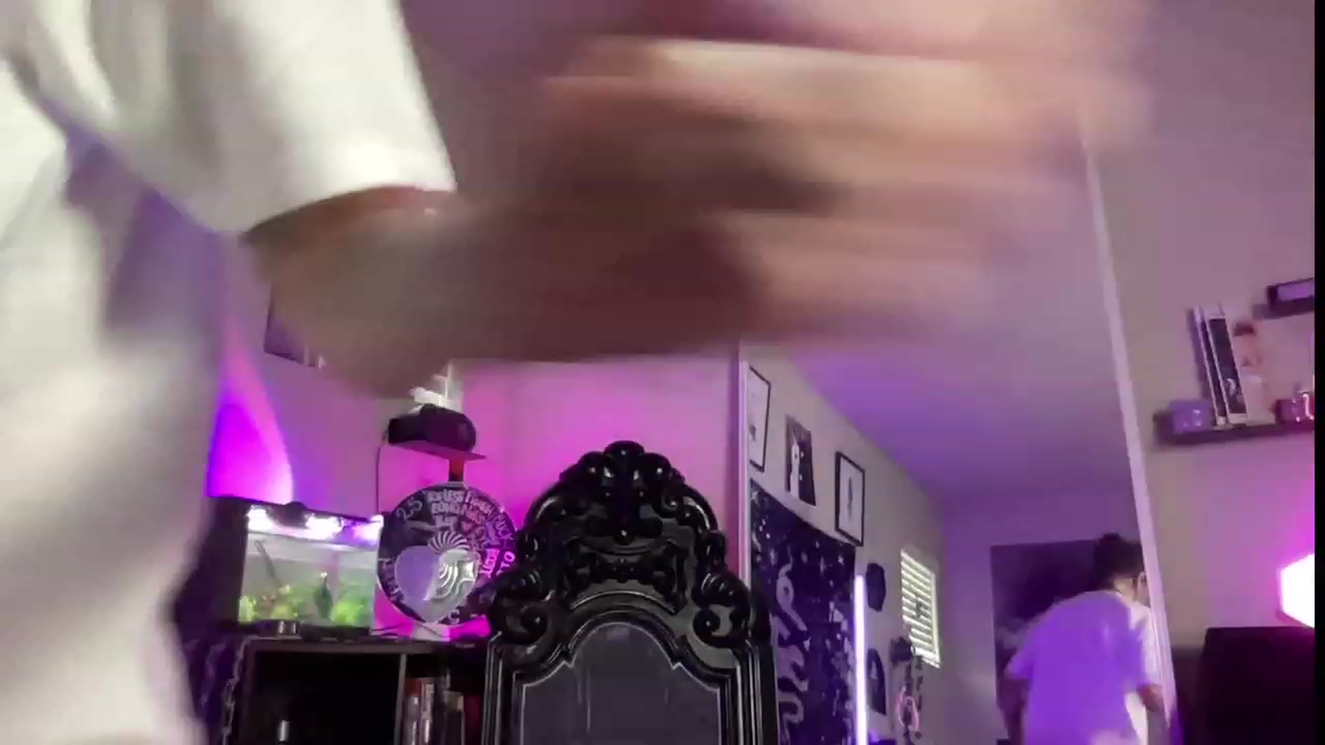 Gallery image thumbnail from RileyWoods's myfreecams stream on, 07/22/2023, 02:42 image 17 of 20