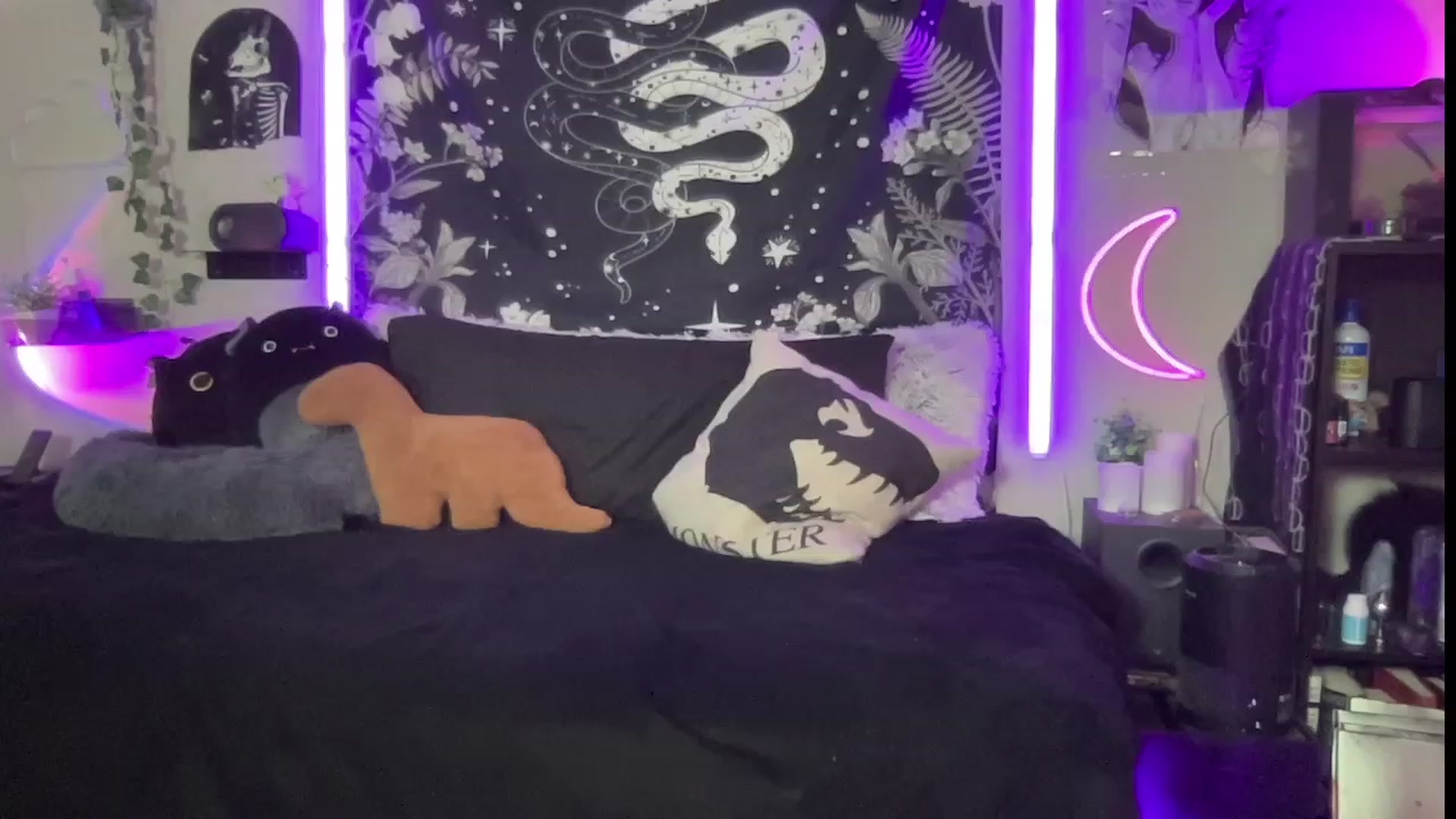 Gallery image thumbnail from RileyWoods's myfreecams stream on, 07/23/2023, 23:50 image 4 of 20