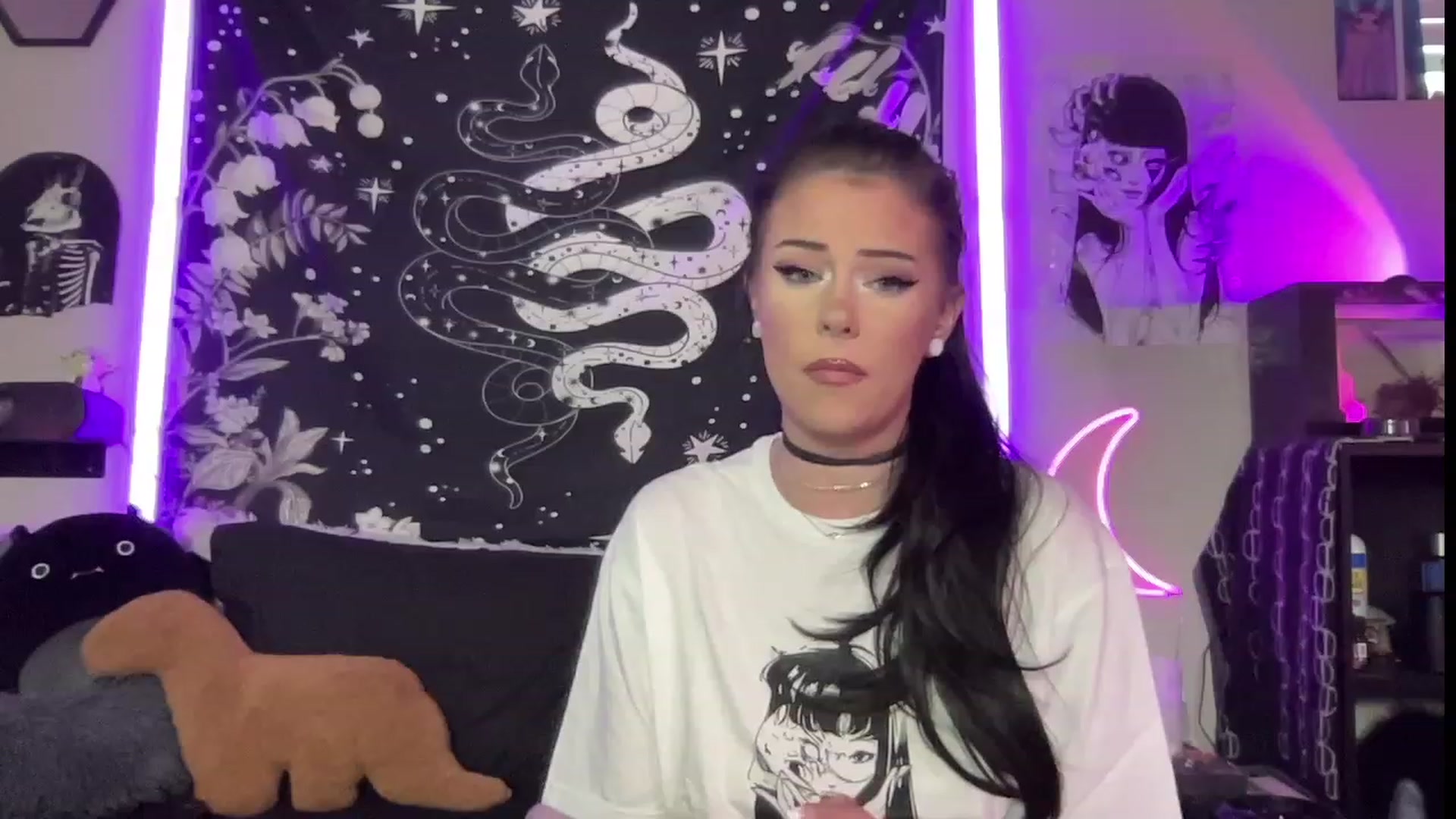 Gallery image thumbnail from RileyWoods's myfreecams stream on, 07/23/2023, 23:50 image 20 of 20