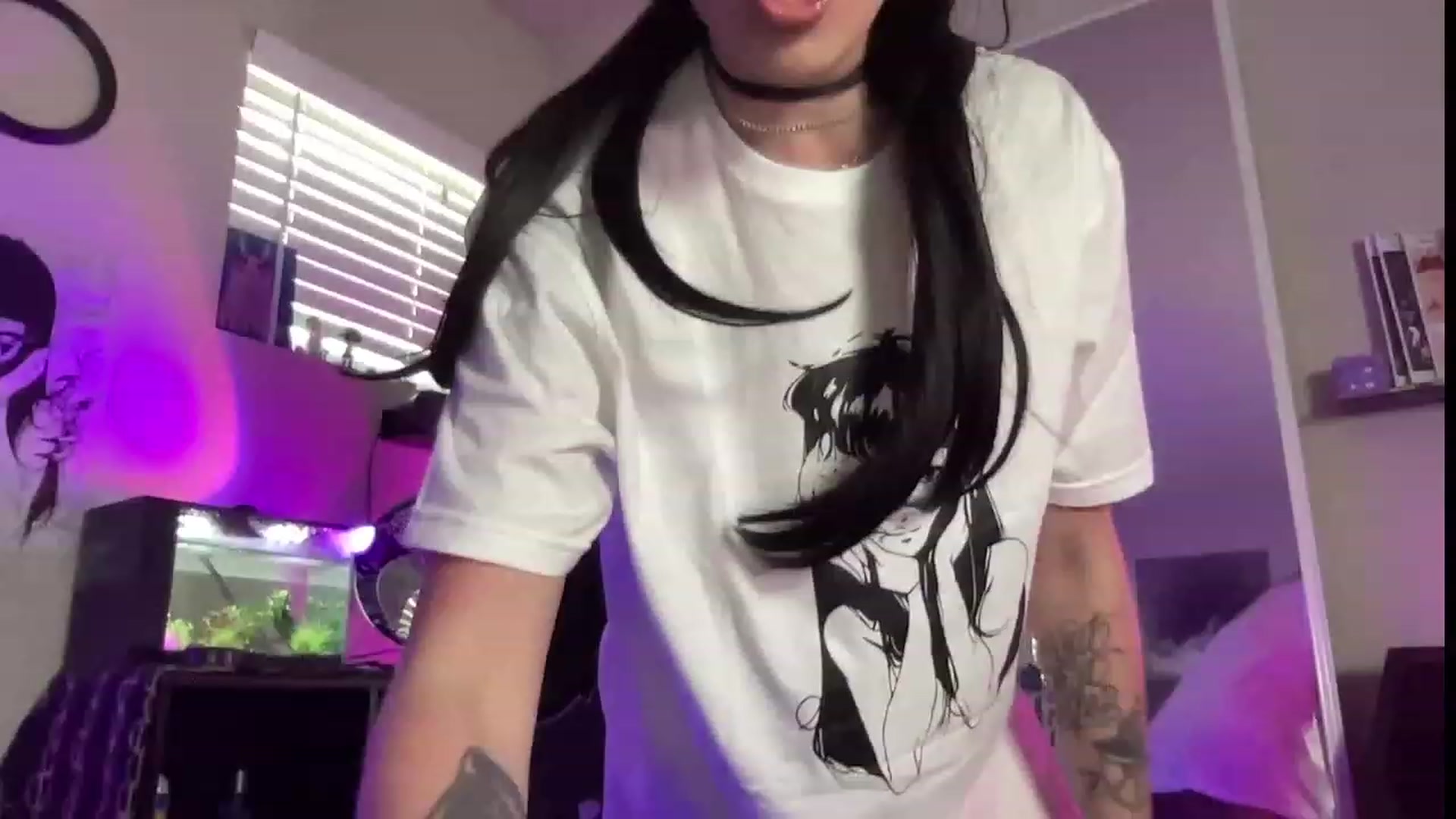 Gallery image thumbnail from RileyWoods's myfreecams stream on, 07/24/2023, 24:43 image 5 of 20