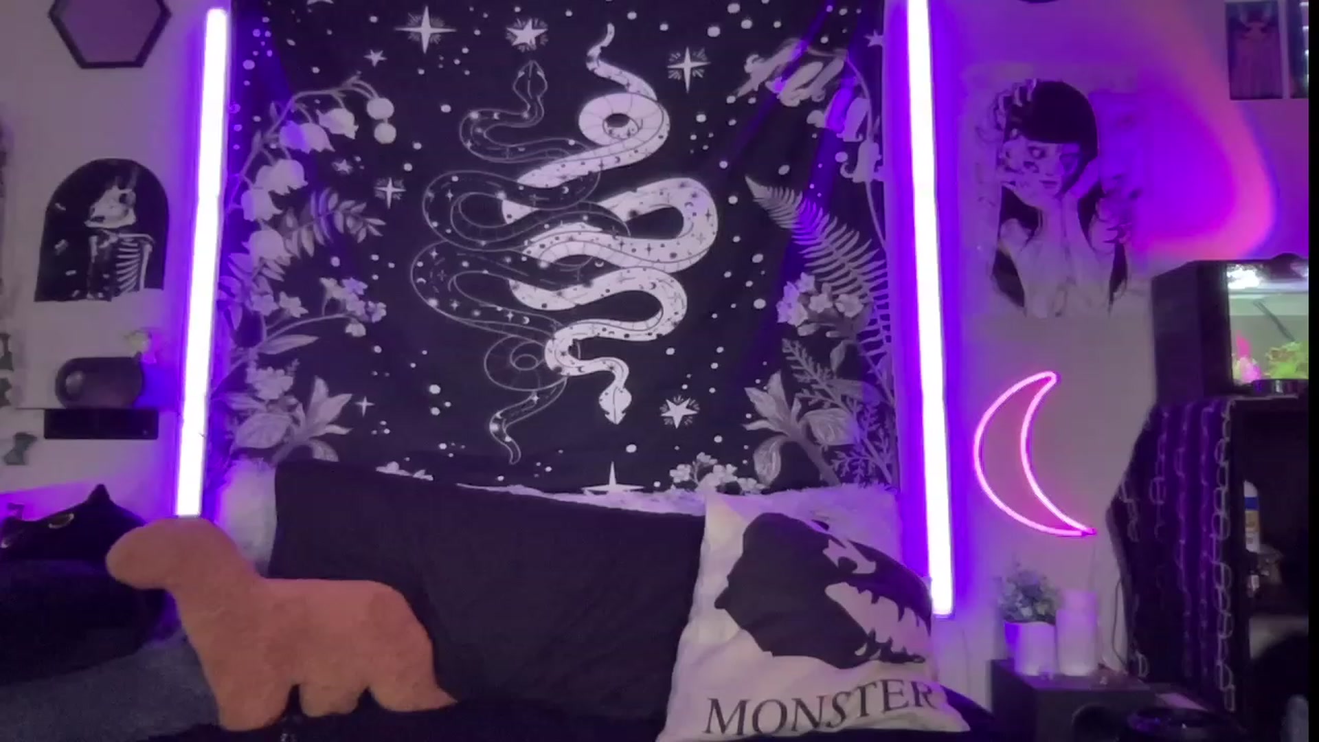 Gallery image thumbnail from RileyWoods's myfreecams stream on, 07/24/2023, 03:19 image 15 of 20