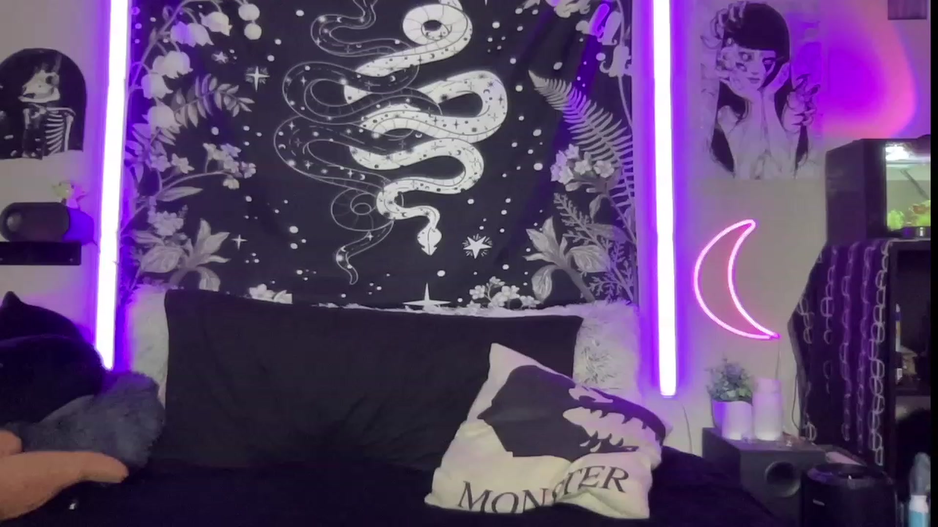 Gallery image thumbnail from RileyWoods's myfreecams stream on, 07/24/2023, 03:19 image 5 of 20