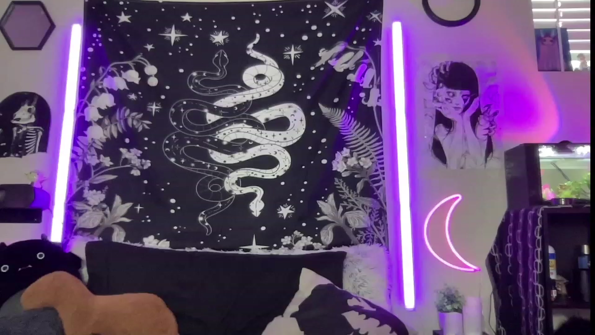 Gallery image thumbnail from RileyWoods's myfreecams stream on, 07/24/2023, 03:19 image 2 of 20