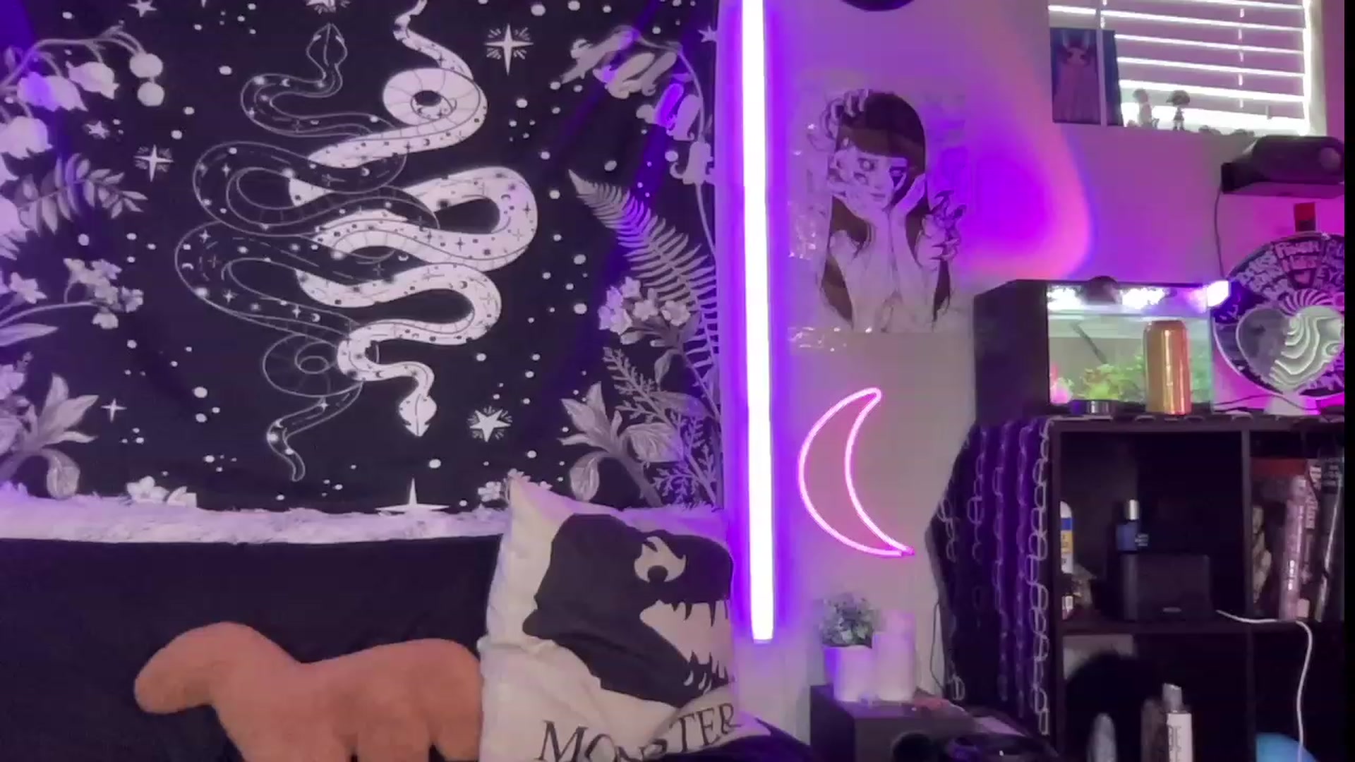 Gallery image thumbnail from RileyWoods's myfreecams stream on, 07/25/2023, 01:00 image 6 of 20