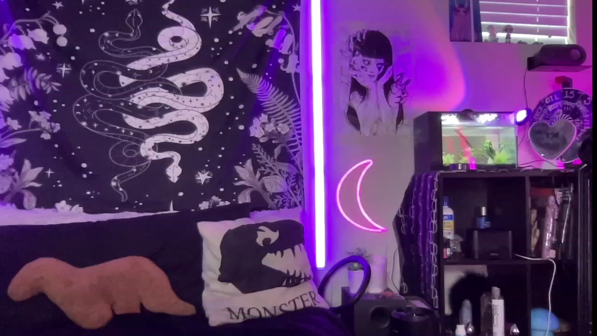 Gallery image thumbnail from RileyWoods's myfreecams stream on, 07/25/2023, 03:29 image 12 of 20
