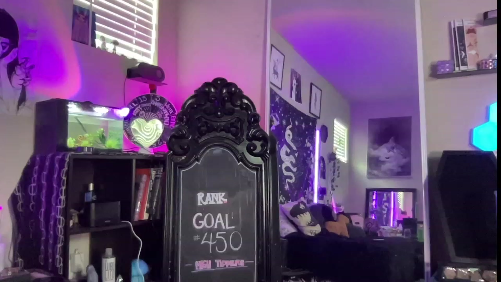 Gallery image thumbnail from RileyWoods's myfreecams stream on, 07/26/2023, 24:01 image 11 of 20