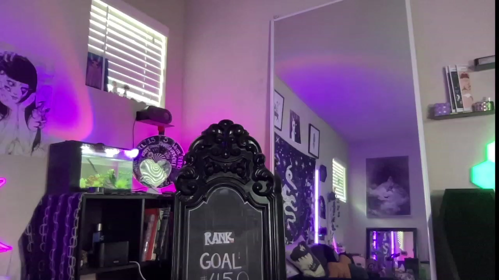 Gallery image thumbnail from RileyWoods's myfreecams stream on, 07/26/2023, 01:46 image 4 of 20