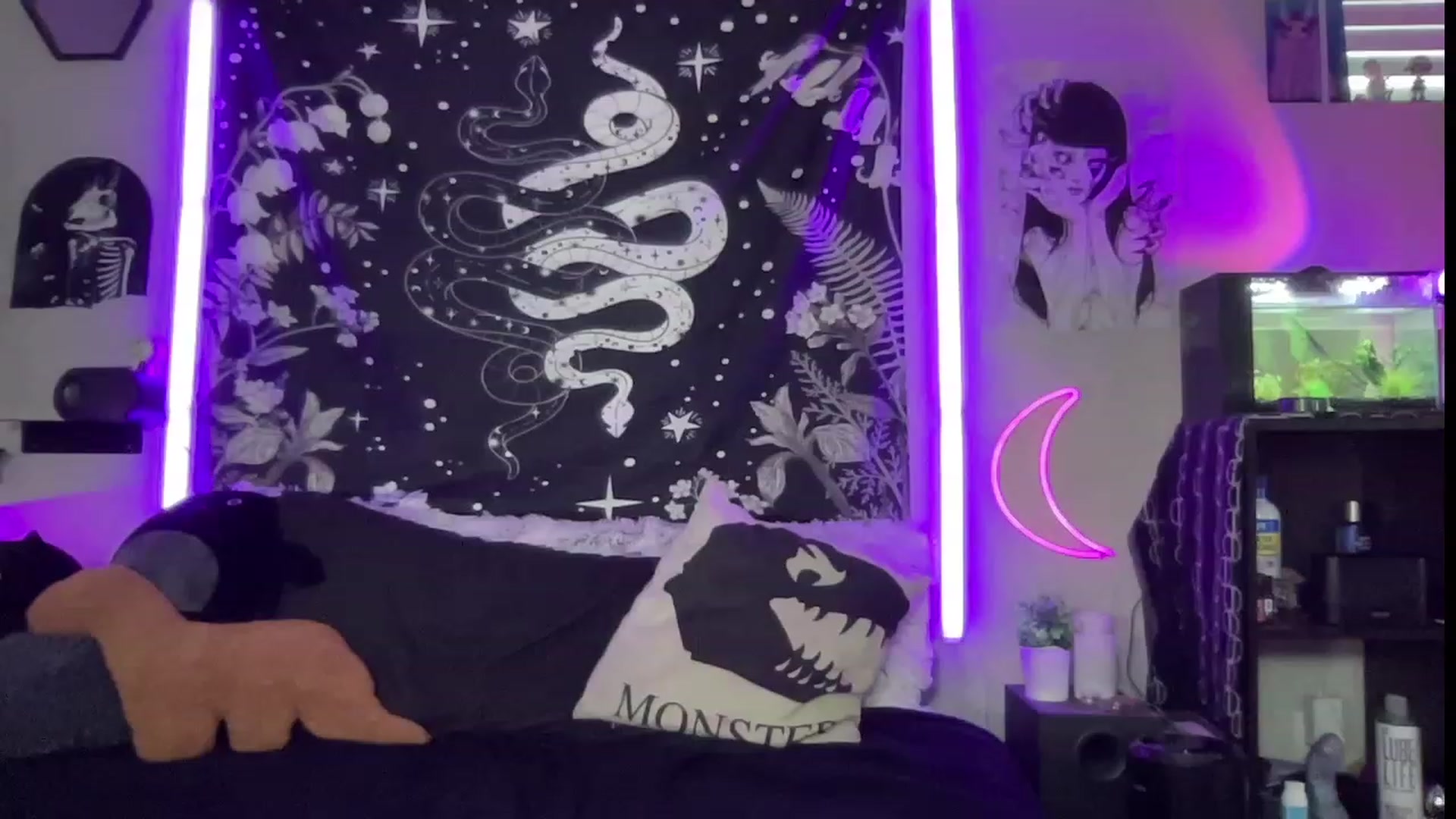 Gallery image thumbnail from RileyWoods's myfreecams stream on, 07/26/2023, 01:46 image 15 of 20