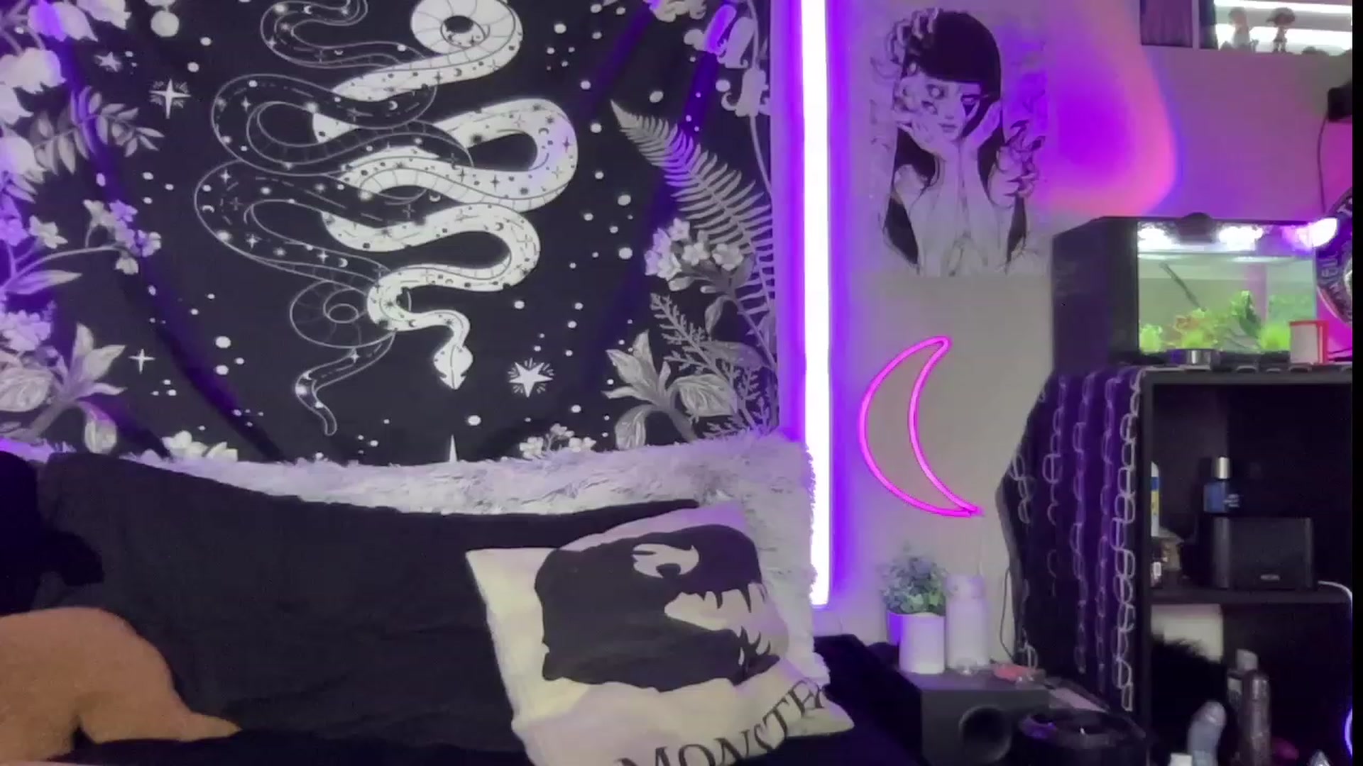 Gallery image thumbnail from RileyWoods's myfreecams stream on, 07/27/2023, 24:24 image 13 of 20