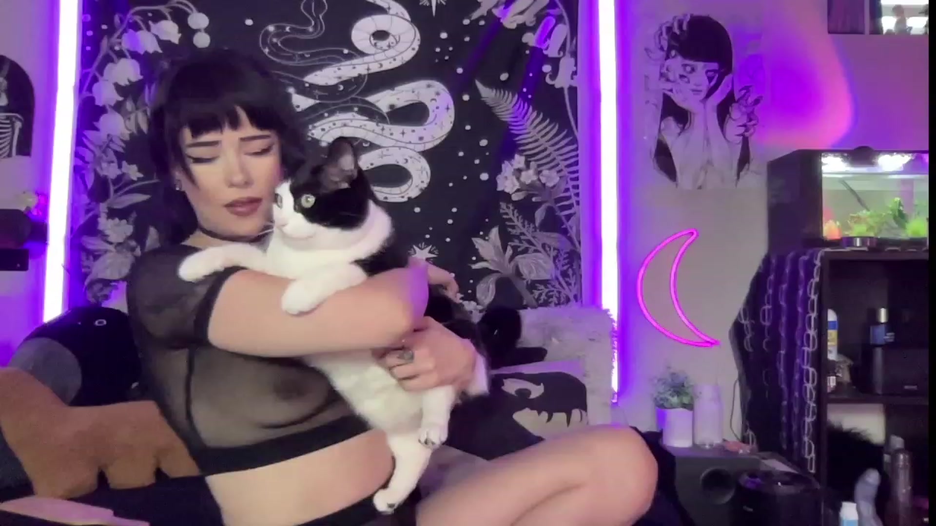 Gallery image thumbnail from RileyWoods's myfreecams stream on, 07/27/2023, 24:49 image 7 of 20