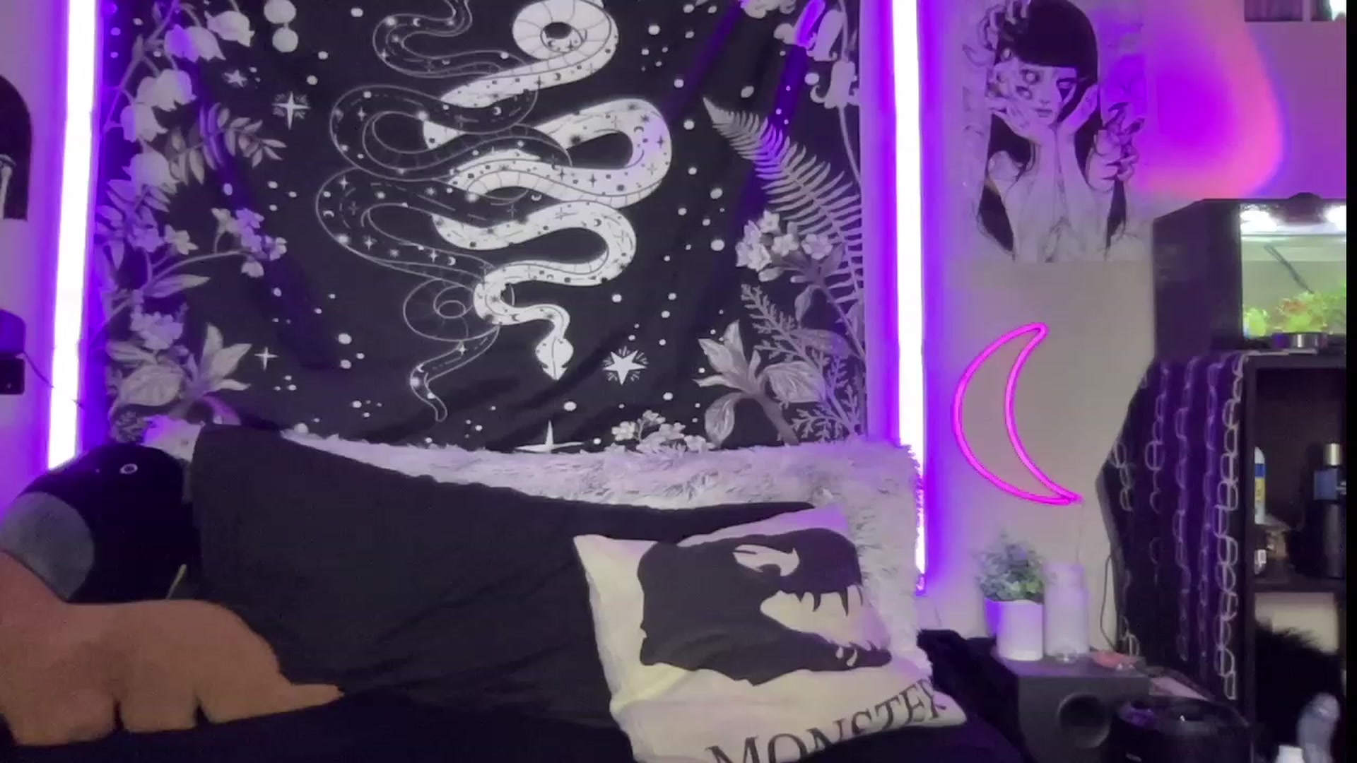 Gallery image thumbnail from RileyWoods's myfreecams stream on, 07/27/2023, 24:49 image 13 of 20
