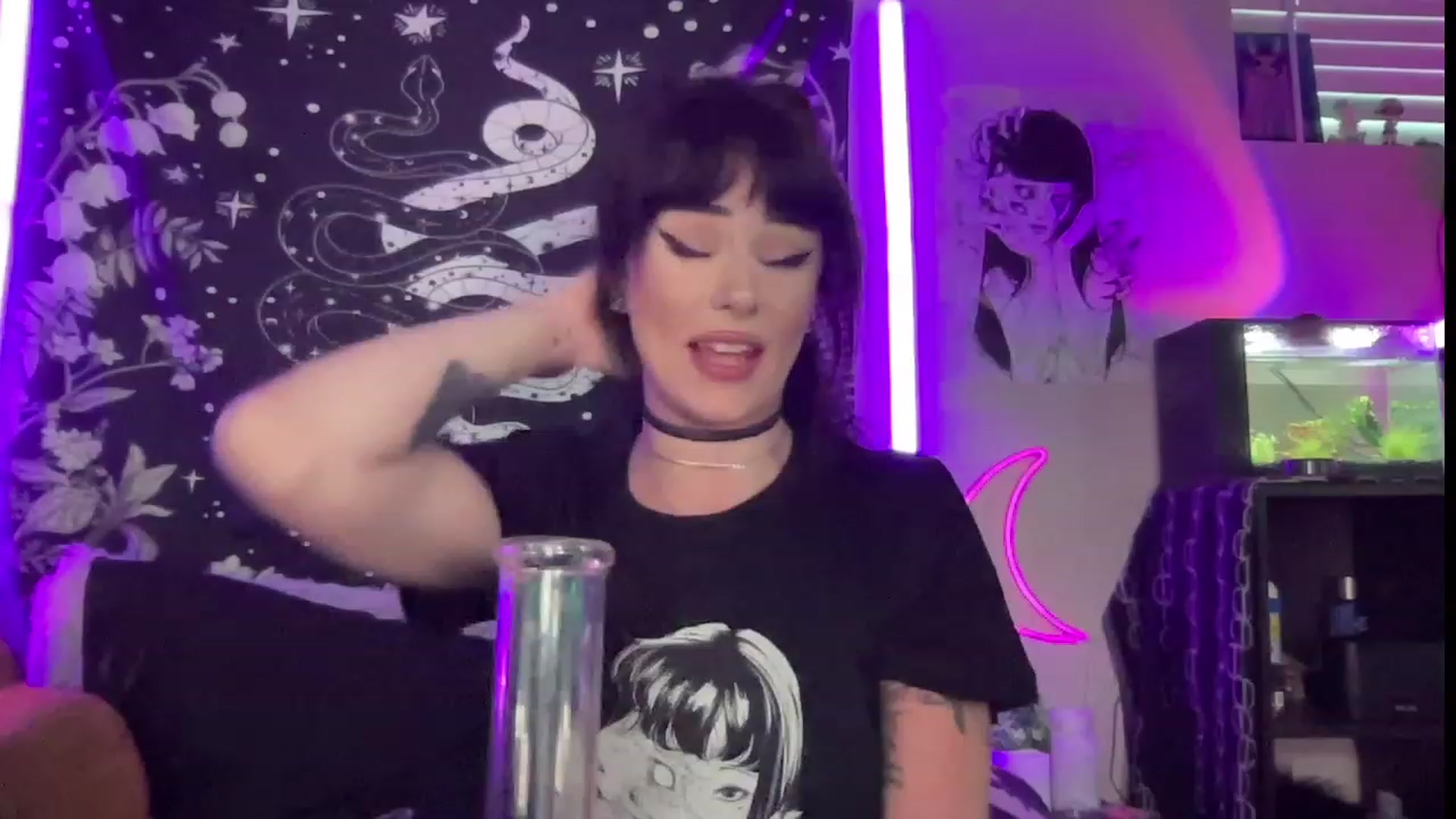Gallery image thumbnail from RileyWoods's myfreecams stream on, 07/27/2023, 02:38 image 11 of 20