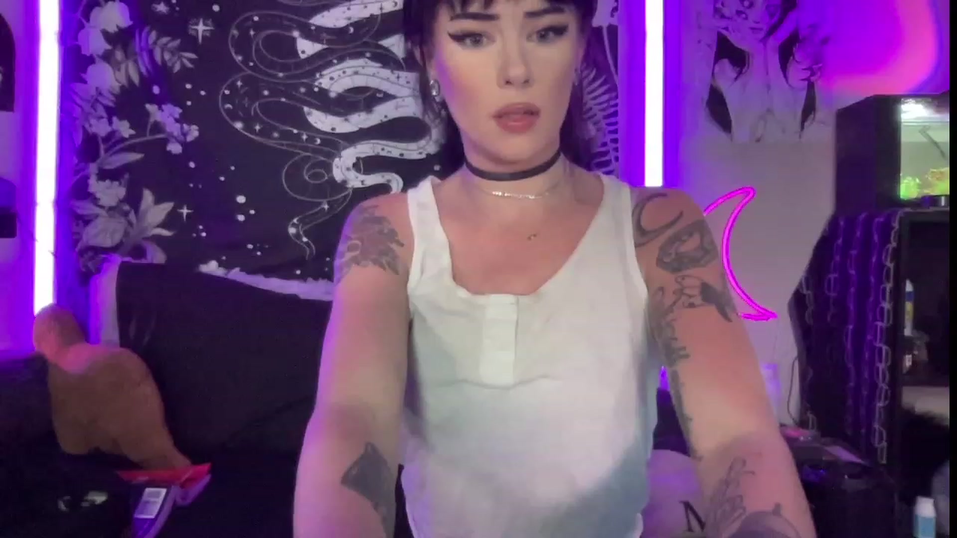 Gallery image thumbnail from RileyWoods's myfreecams stream on, 07/27/2023, 02:38 image 20 of 20
