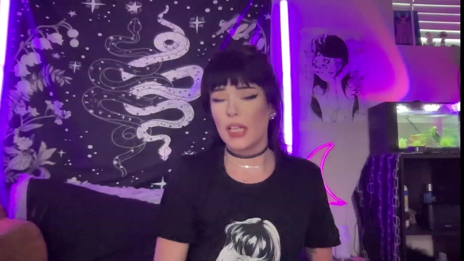 Gallery image thumbnail from RileyWoods's myfreecams stream on, 07/27/2023, 02:38 image 6 of 20