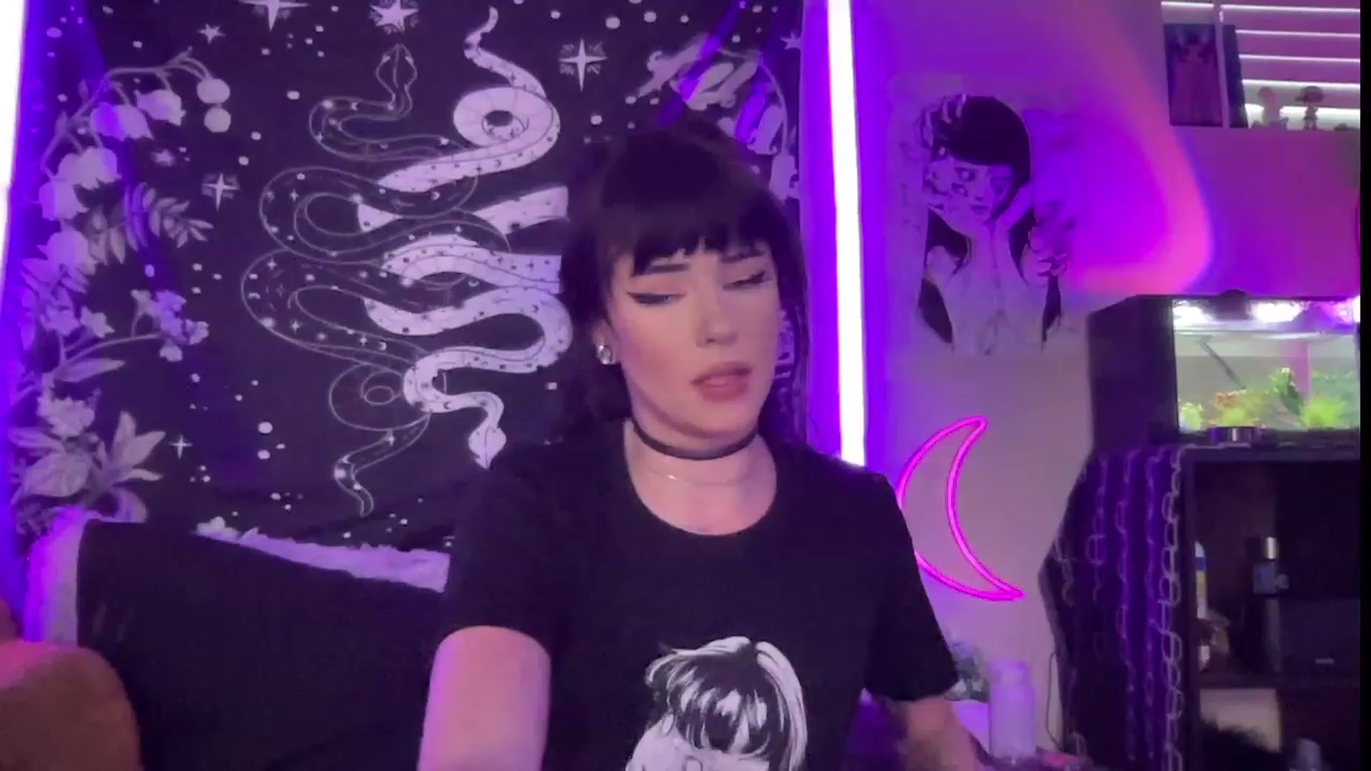 Gallery image thumbnail from RileyWoods's myfreecams stream on, 07/27/2023, 02:38 image 7 of 20