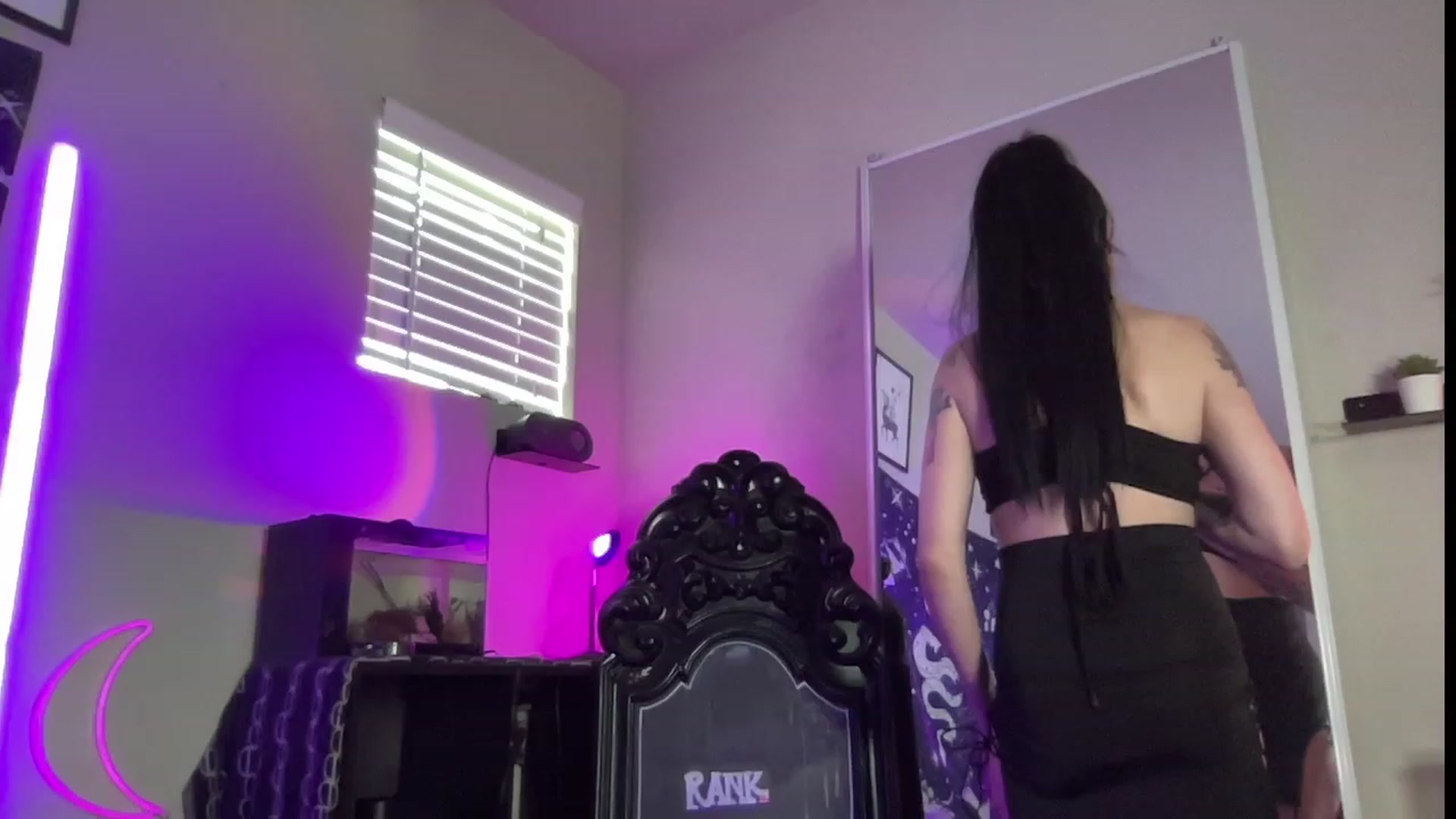 Gallery image thumbnail from RileyWoods's myfreecams stream on, 07/29/2023, 03:31 image 1 of 20