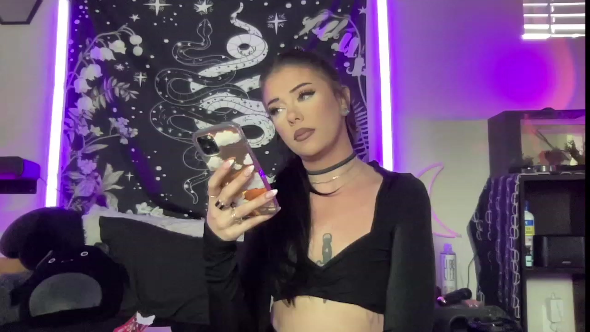 Gallery image thumbnail from RileyWoods's myfreecams stream on, 07/30/2023, 24:05 image 8 of 20