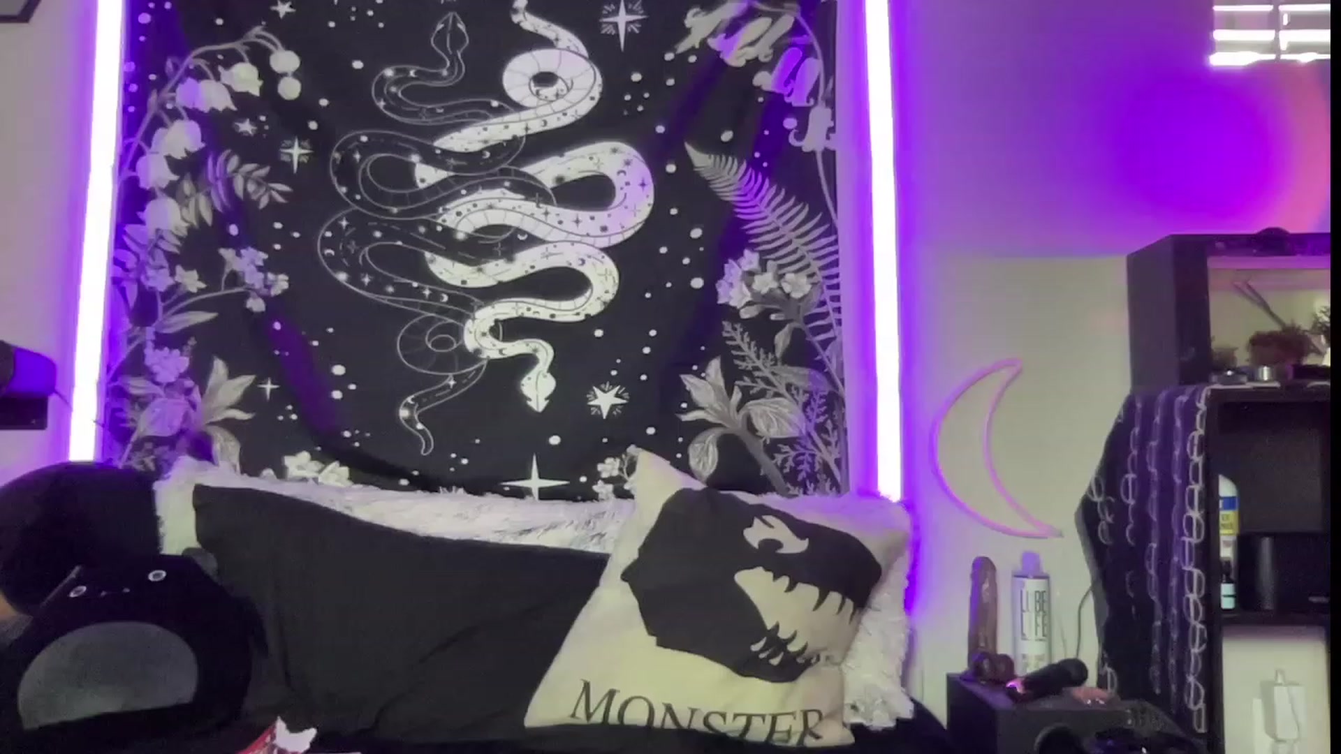 Gallery image thumbnail from RileyWoods's myfreecams stream on, 07/30/2023, 24:05 image 7 of 20
