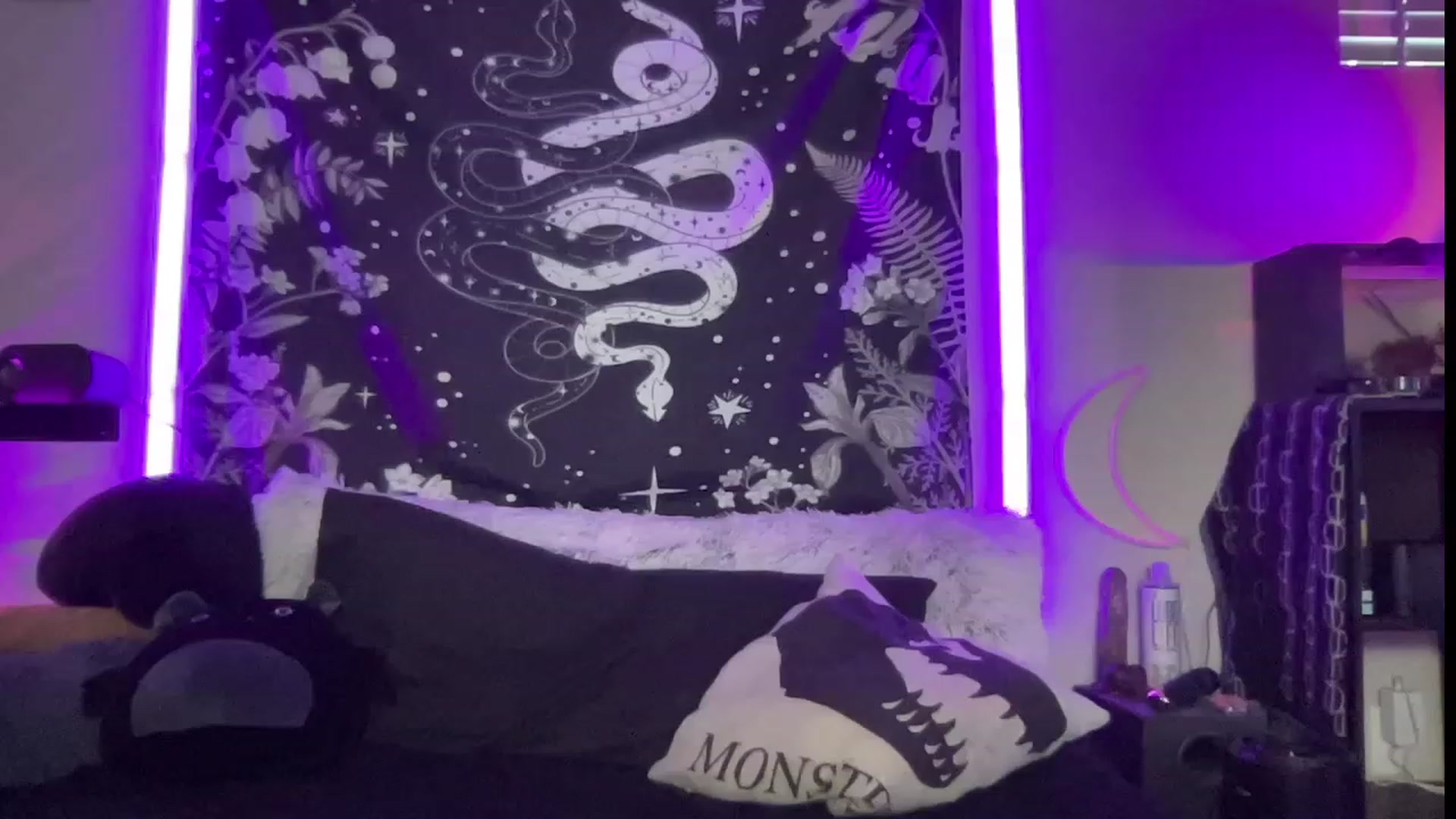 Gallery image thumbnail from RileyWoods's myfreecams stream on, 07/30/2023, 01:51 image 19 of 20