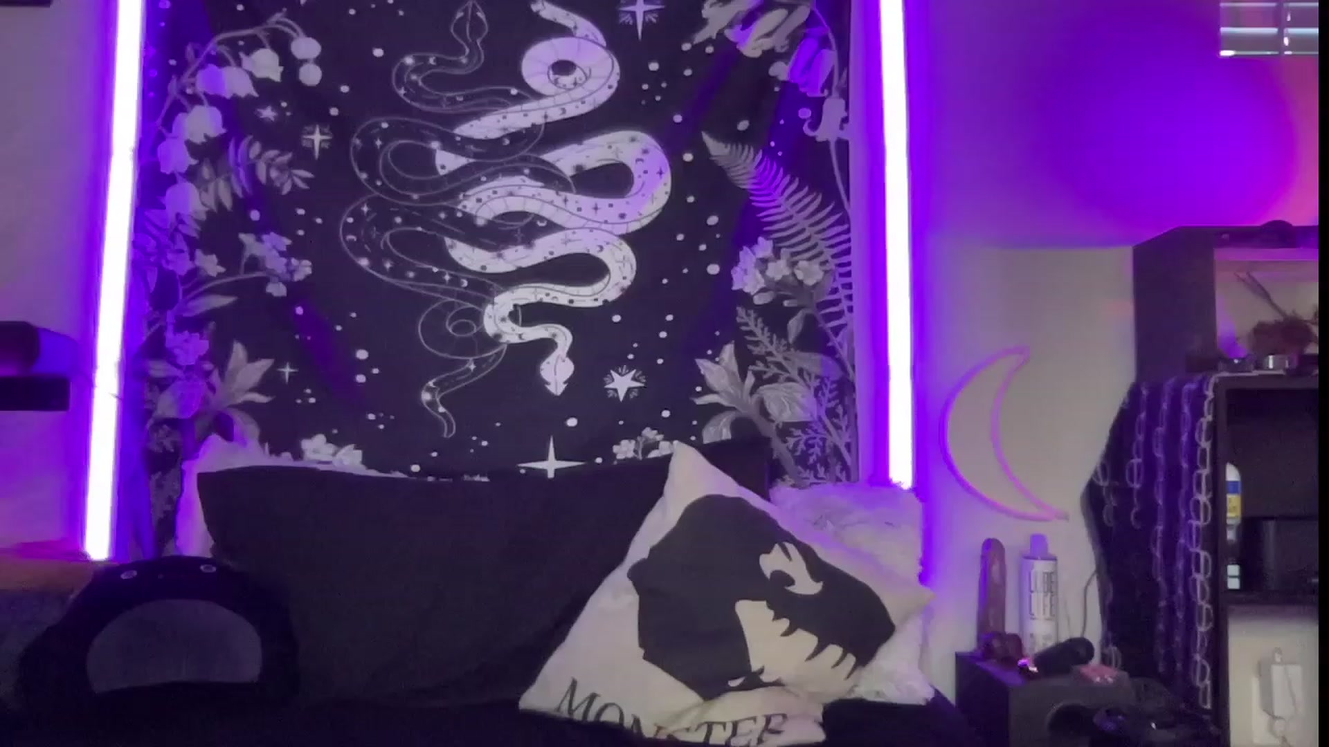 Gallery image thumbnail from RileyWoods's myfreecams stream on, 07/30/2023, 03:27 image 9 of 20