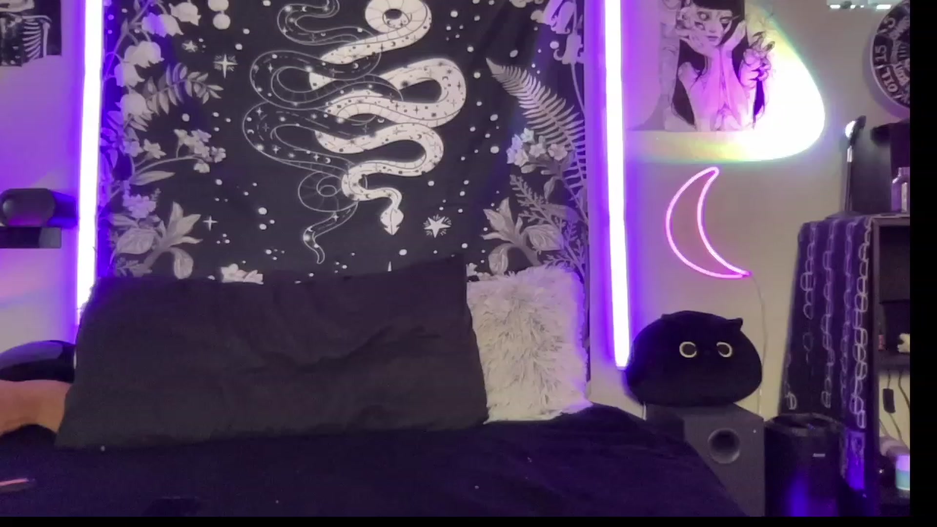Gallery image thumbnail from RileyWoods's myfreecams stream on, 08/08/2023, 01:38 image 3 of 20