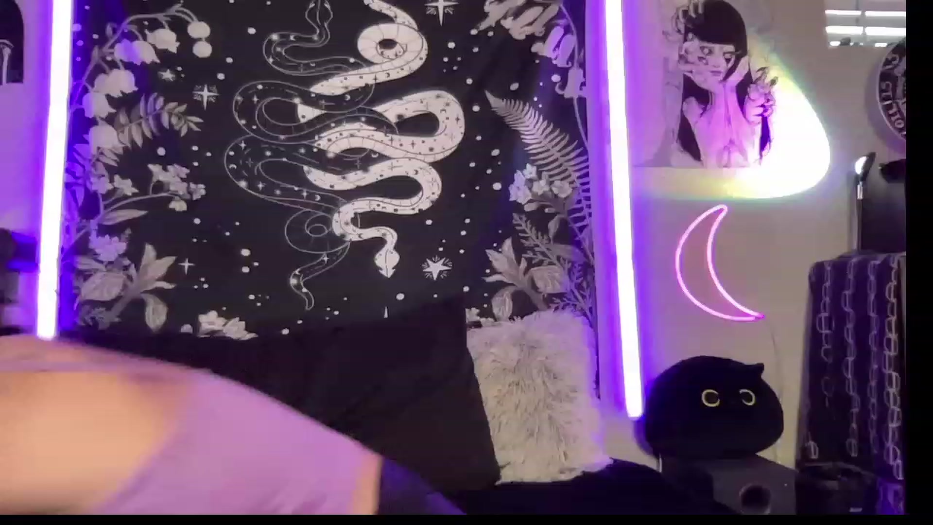 Gallery image thumbnail from RileyWoods's myfreecams stream on, 08/08/2023, 01:38 image 10 of 20