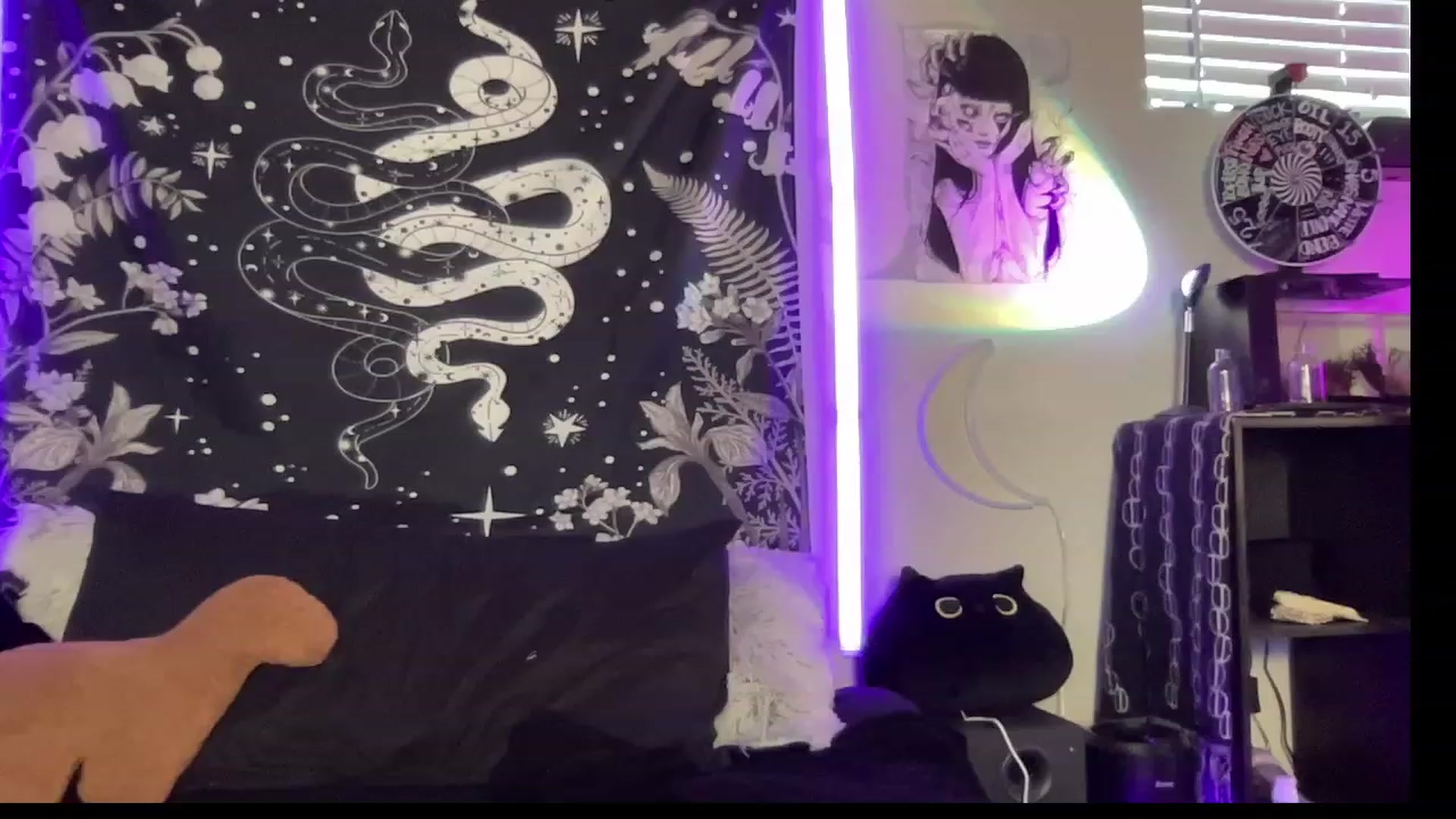Gallery image thumbnail from RileyWoods's myfreecams stream on, 08/13/2023, 24:37 image 11 of 20