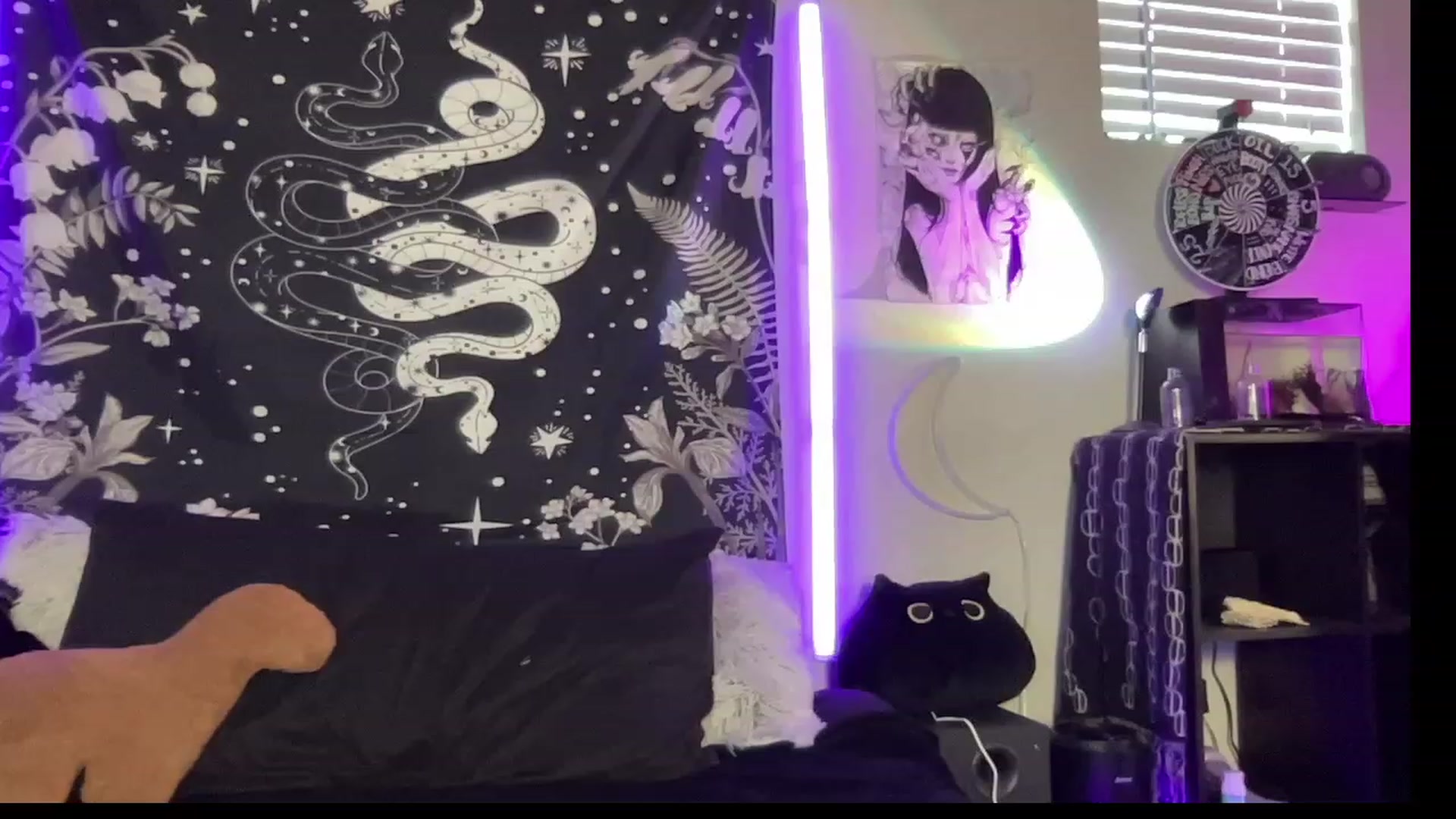 Gallery image thumbnail from RileyWoods's myfreecams stream on, 08/13/2023, 24:37 image 4 of 20