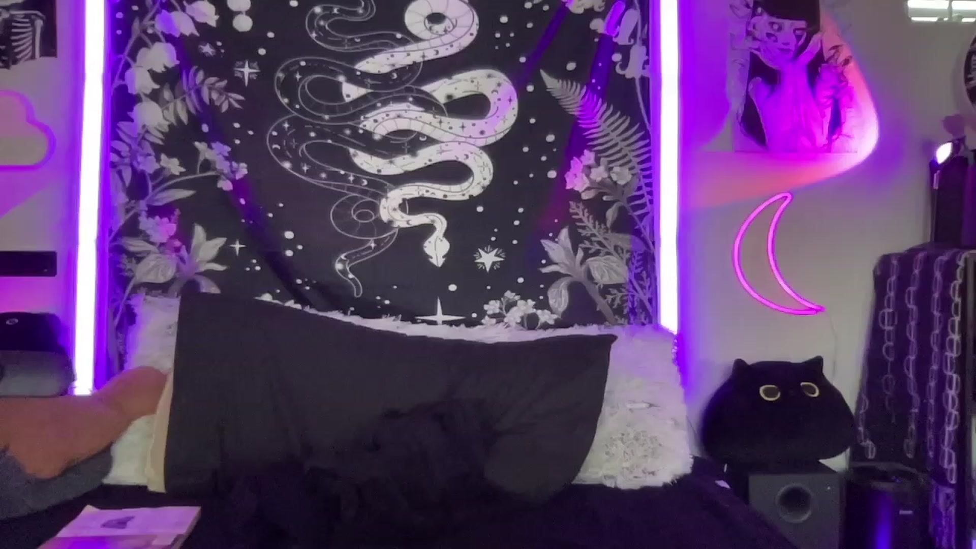 Gallery image thumbnail from RileyWoods's myfreecams stream on, 08/20/2023, 23:16 image 20 of 20