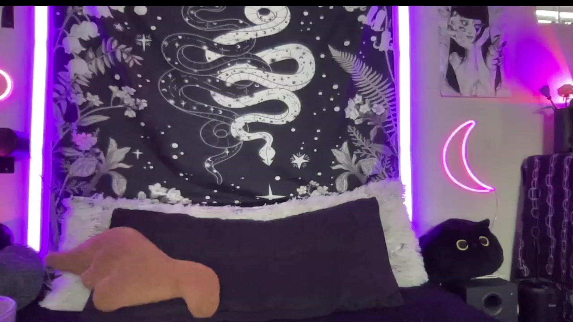 Gallery image thumbnail from RileyWoods's myfreecams stream on, 08/26/2023, 23:12 image 7 of 20