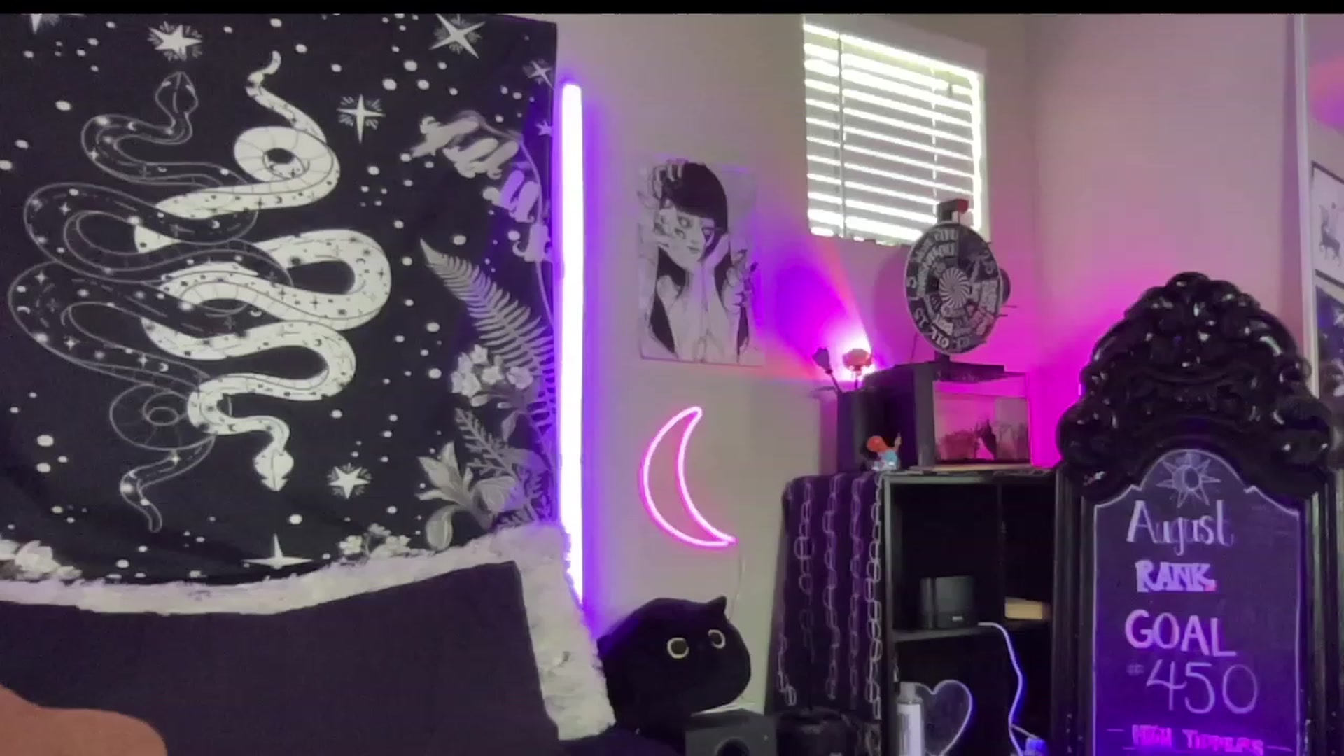 Gallery image thumbnail from RileyWoods's myfreecams stream on, 08/26/2023, 23:12 image 14 of 20