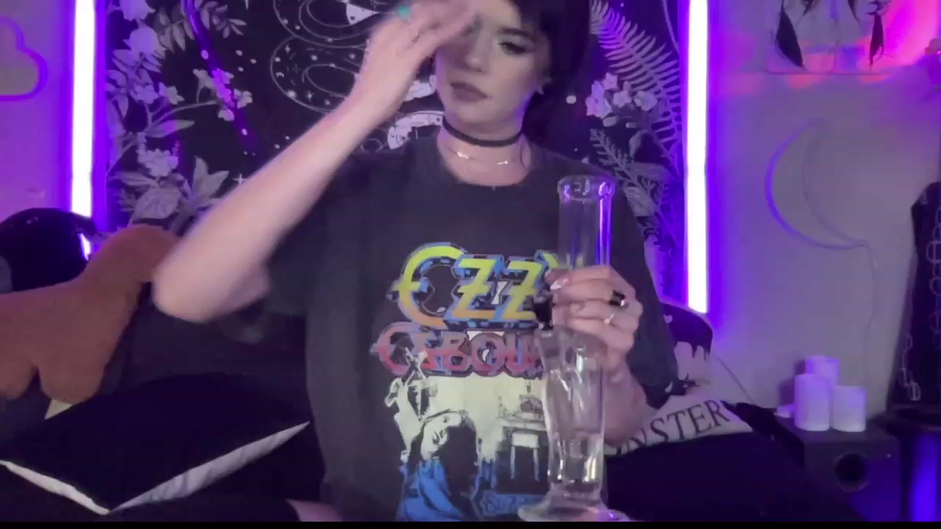 Gallery image thumbnail from RileyWoods's myfreecams stream on, 09/17/2023, 24:01 image 2 of 20
