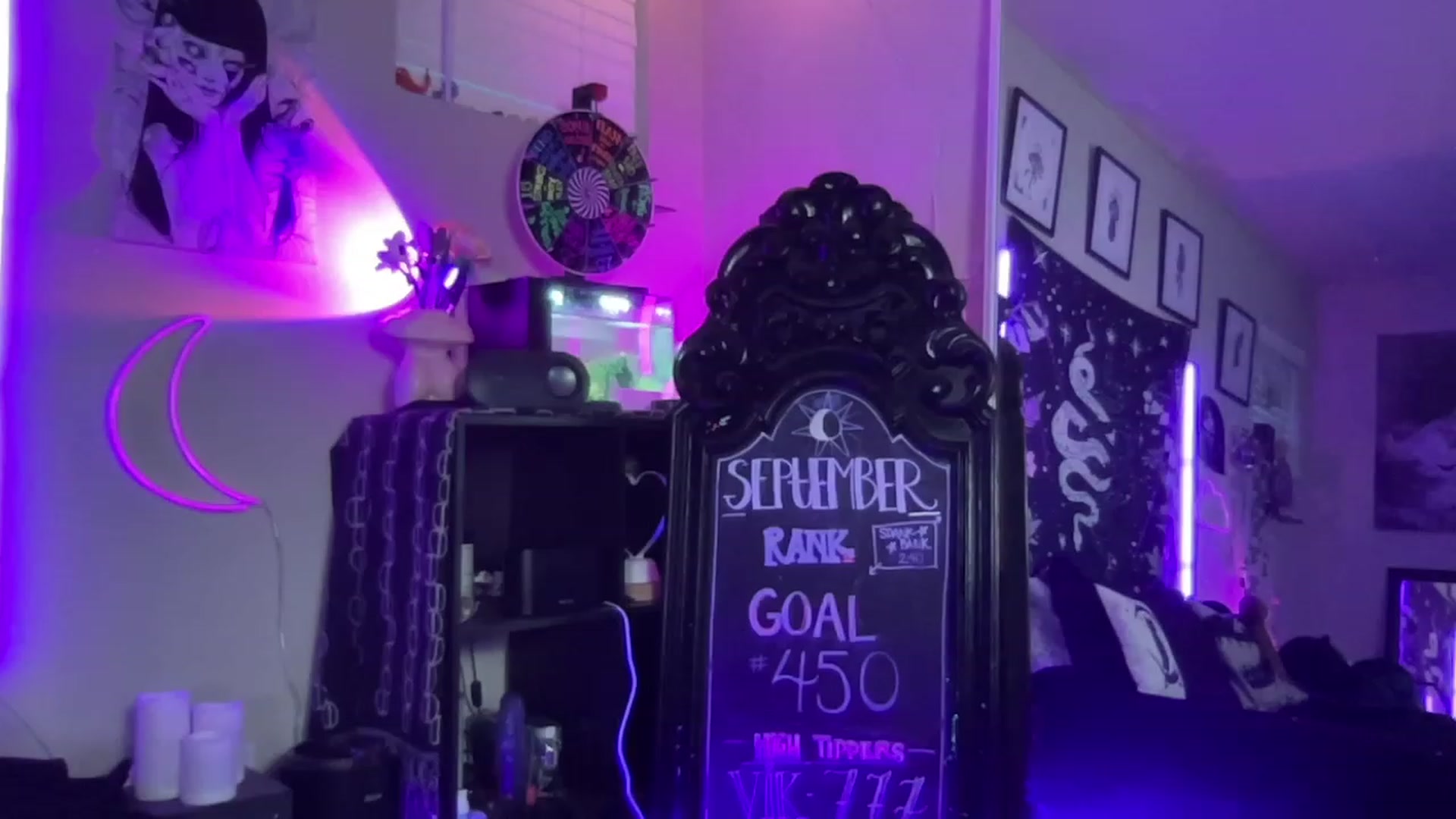 Gallery image thumbnail from RileyWoods's myfreecams stream on, 09/25/2023, 01:34 image 20 of 20
