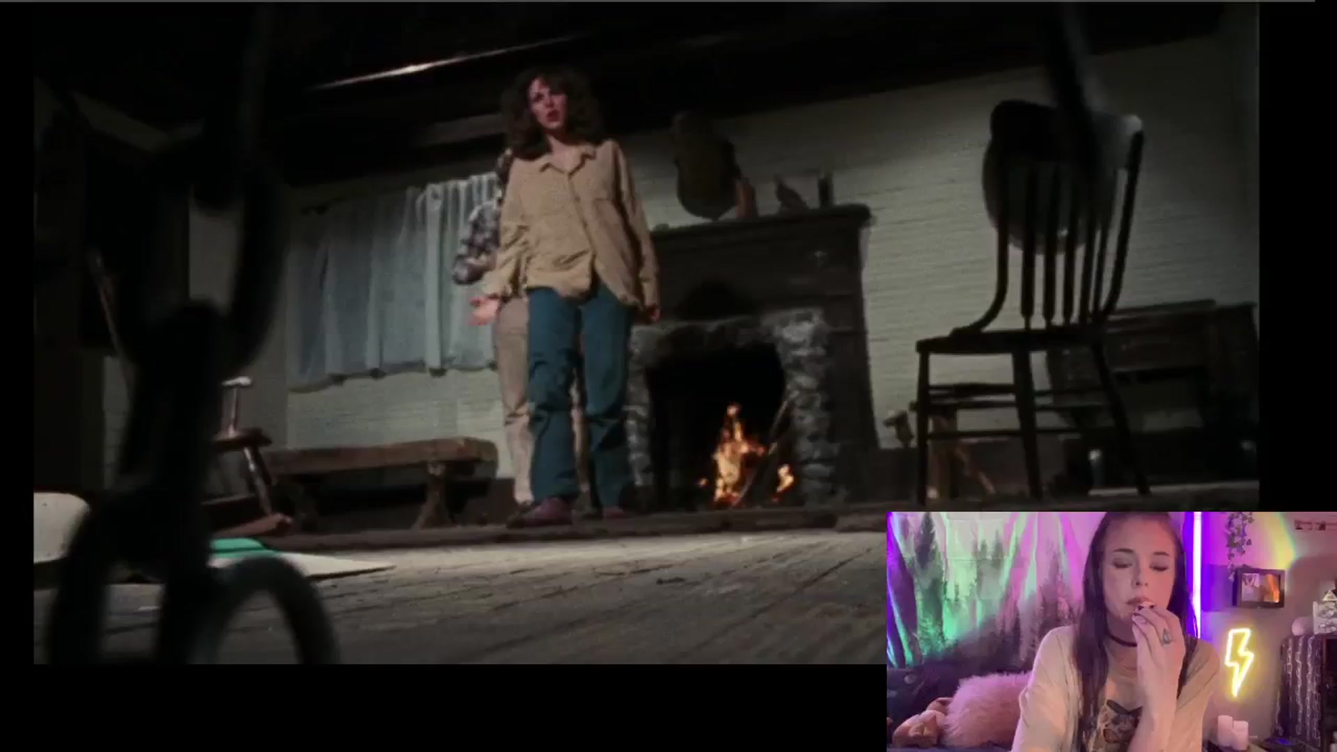 Gallery image thumbnail from RileyWoods's myfreecams stream on, 02/12/2024, 03:26 image 15 of 20